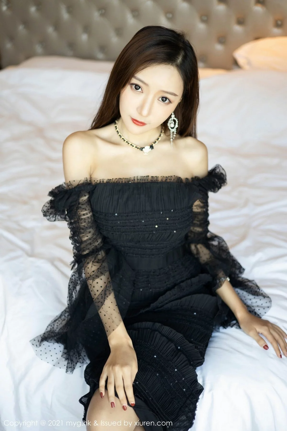 Xrmnw.Vip_王馨瑶_写真