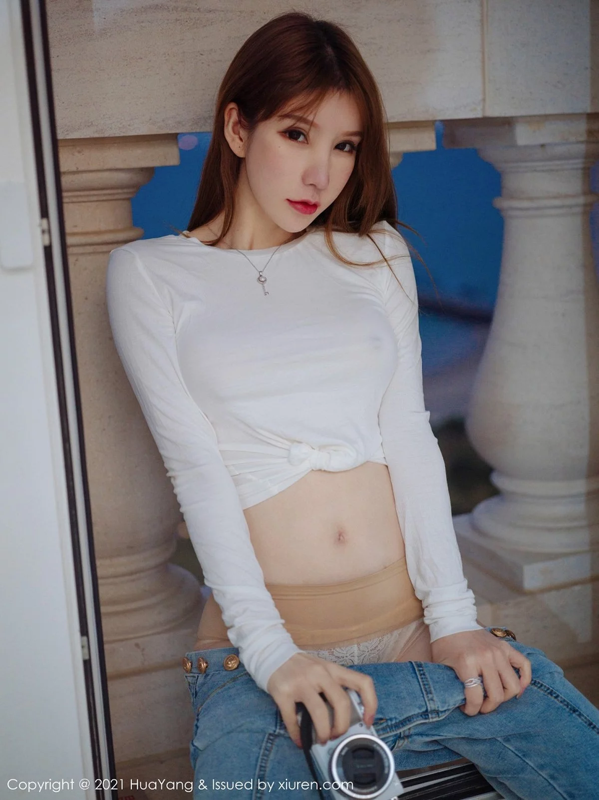 Xrmnw.Vip_周于希_写真
