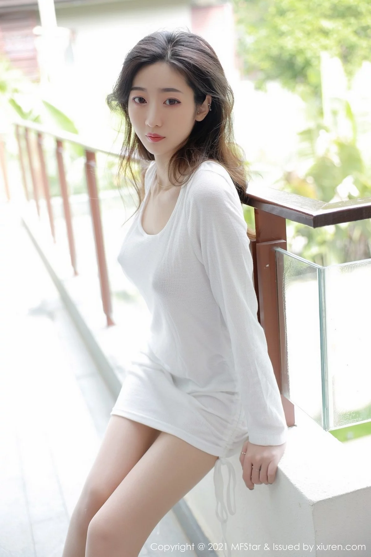 Xrmnw.Vip_安琪Yee_写真