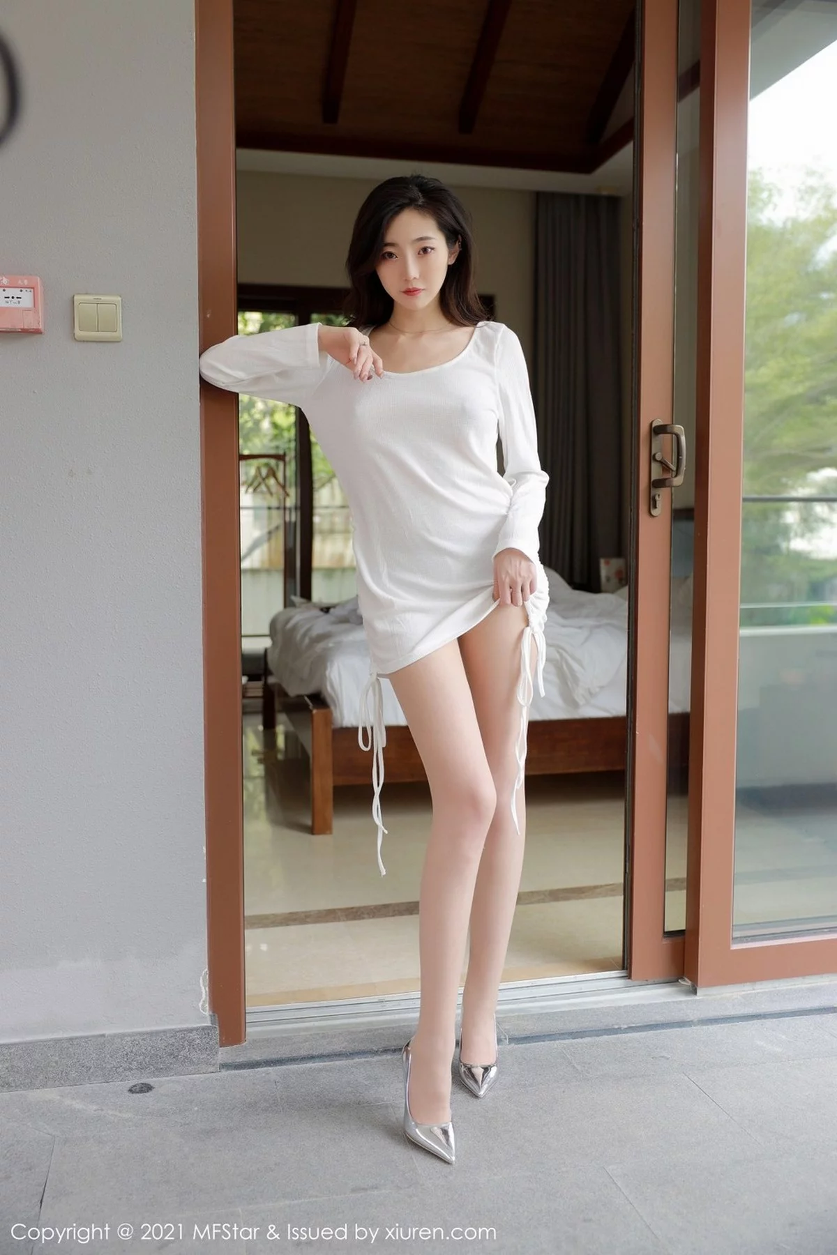Xrmnw.Vip_安琪Yee_写真
