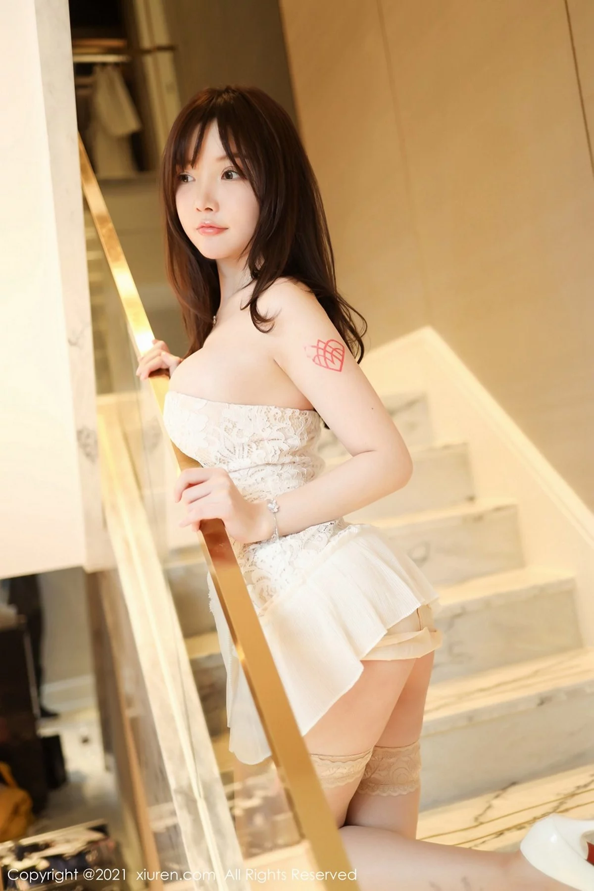 Xrmnw.Vip_糯美子_写真