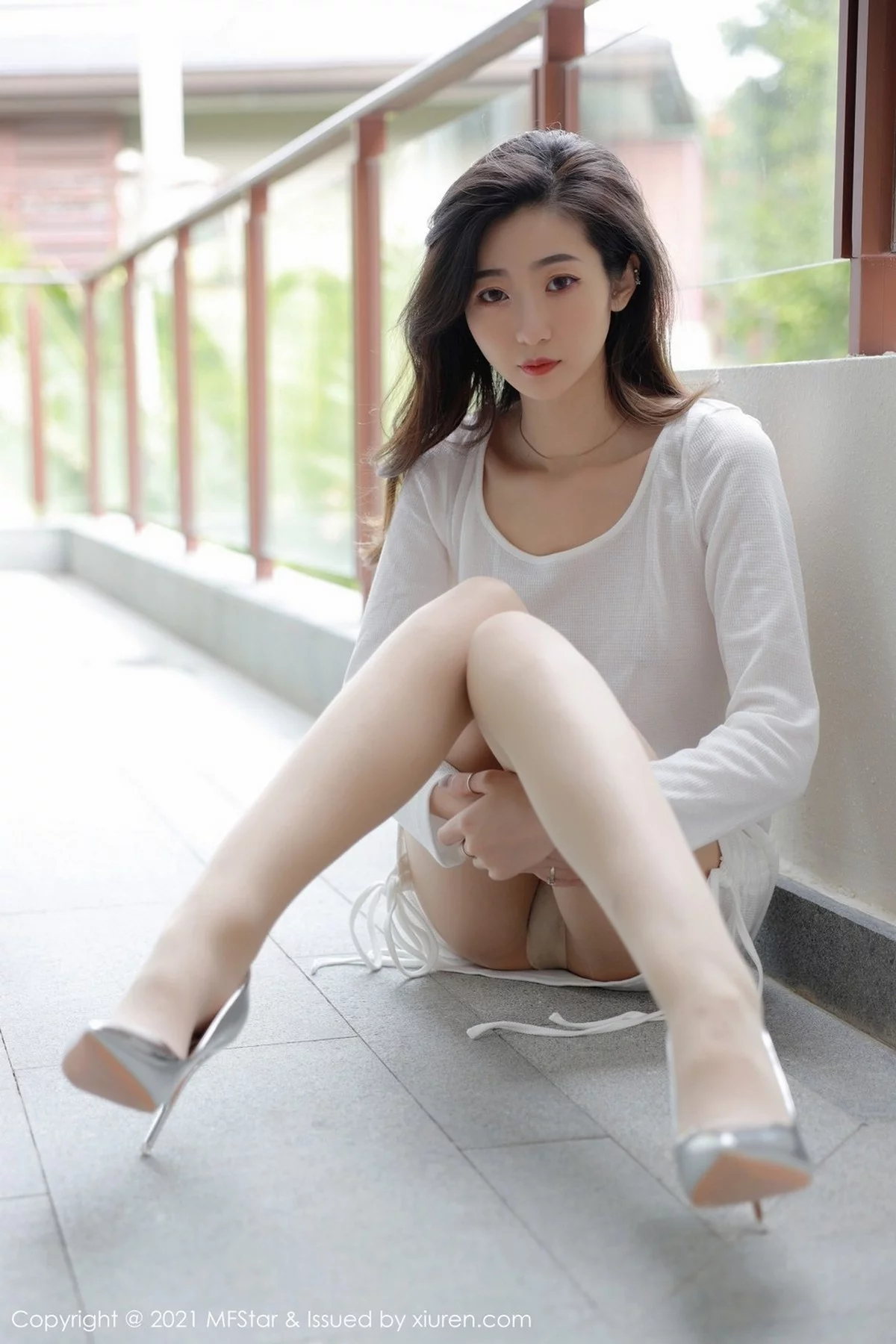 Xrmnw.Vip_安琪Yee_写真