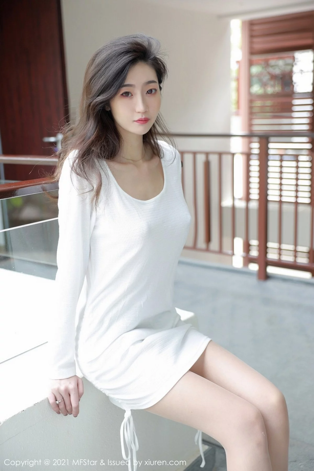 Xrmnw.Vip_安琪Yee_写真
