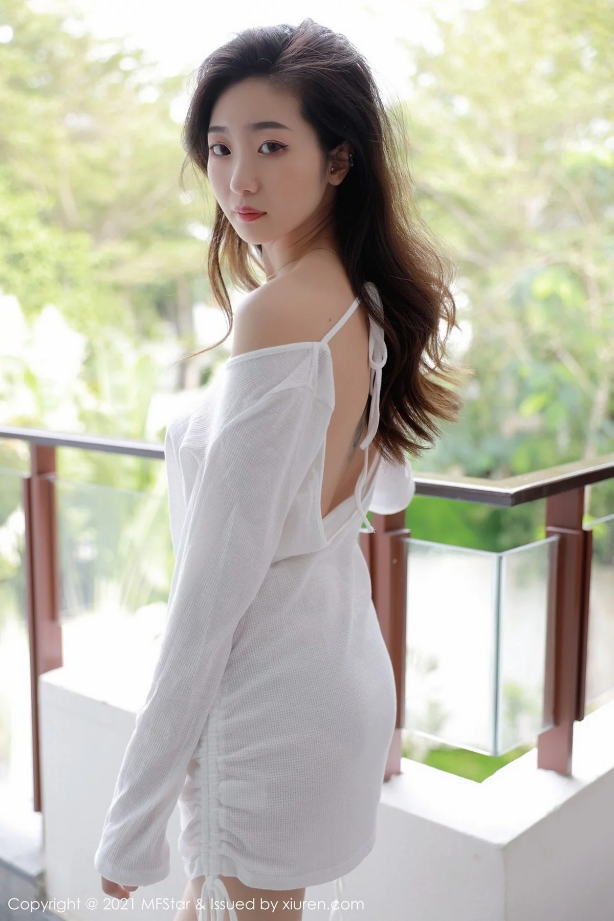 Xrmnw.Vip_安琪Yee_写真