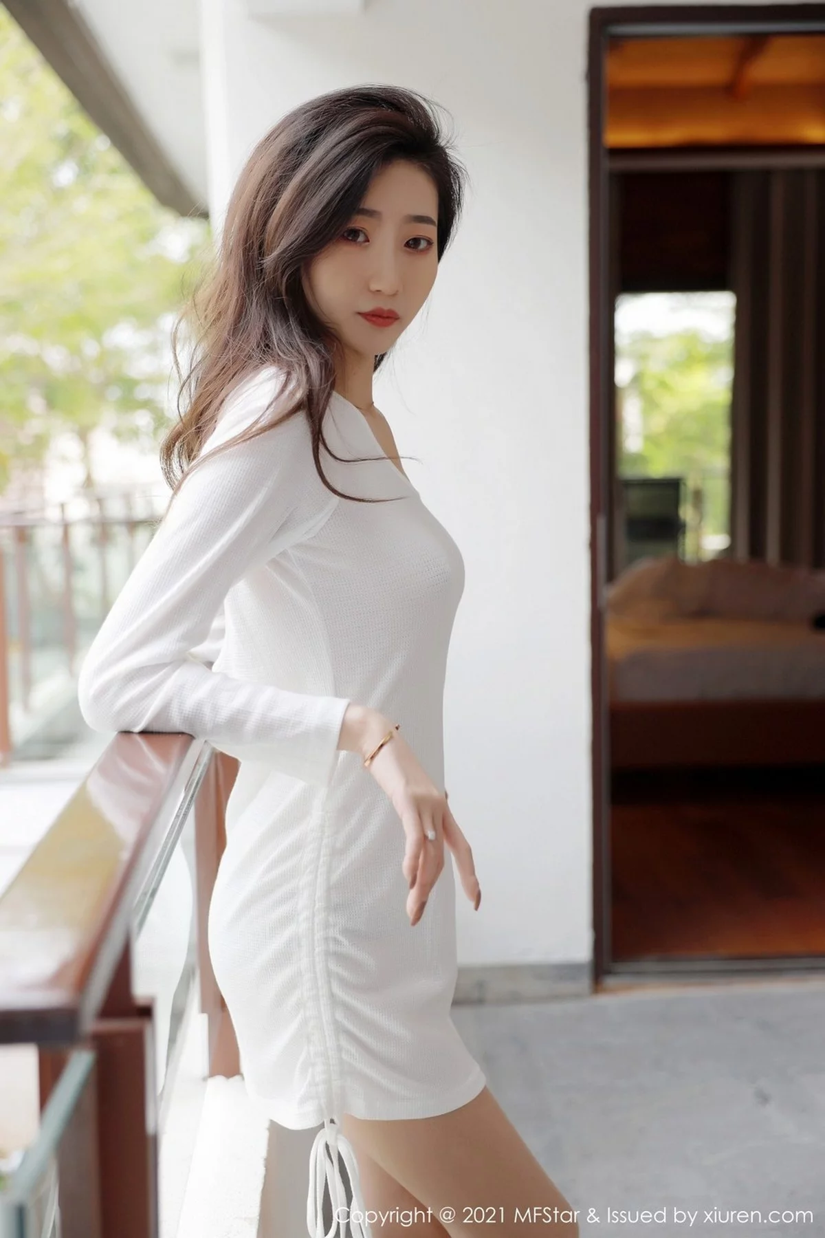 Xrmnw.Vip_安琪Yee_写真