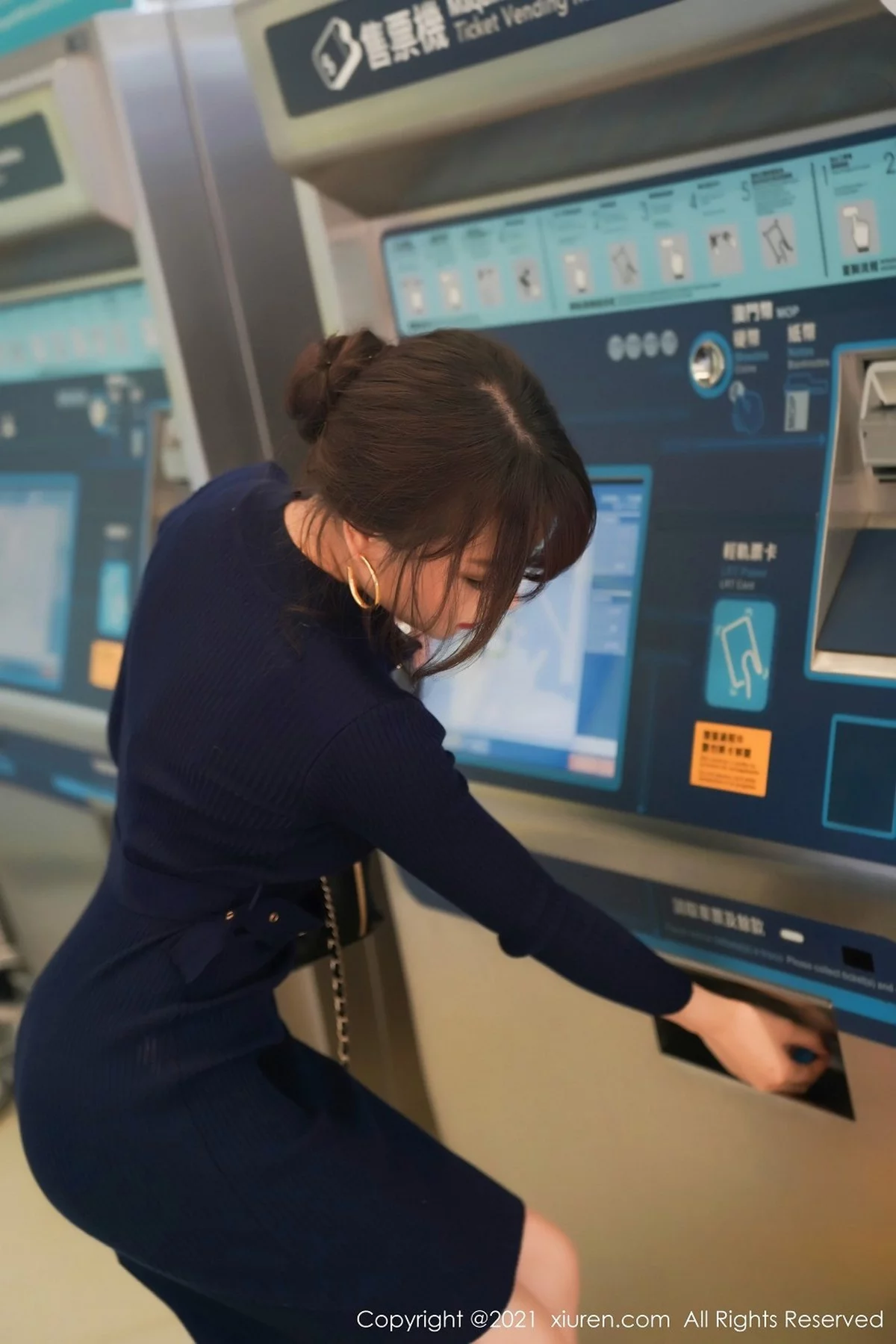 Xrmnw.Vip_芝芝Booty_写真