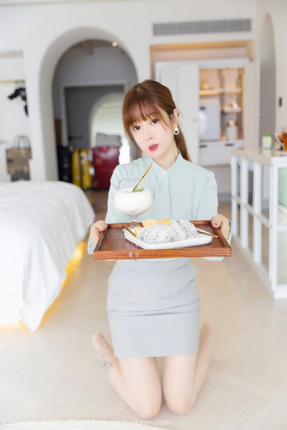Xrmnw.Vip_王雨纯_写真