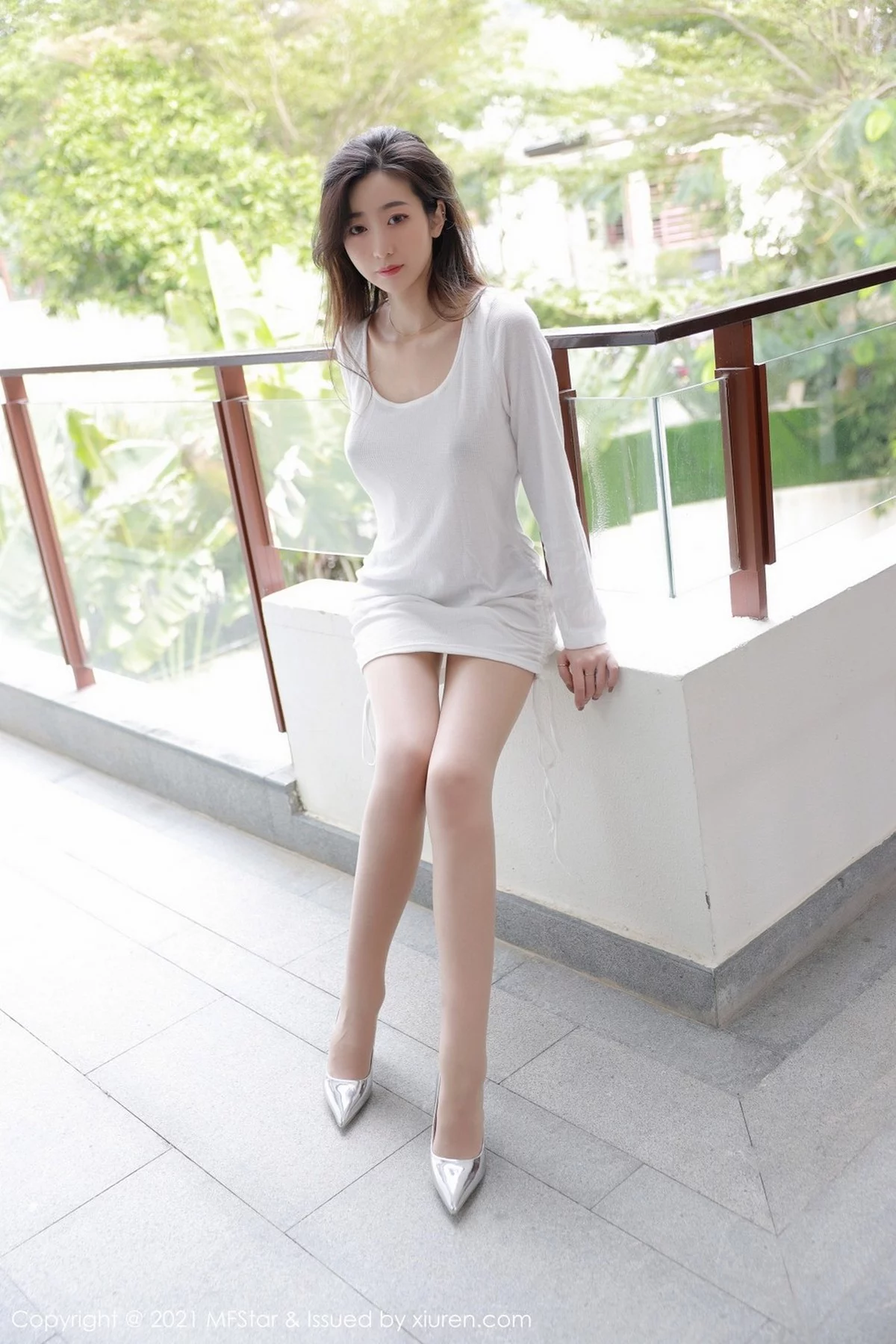 Xrmnw.Vip_安琪Yee_写真