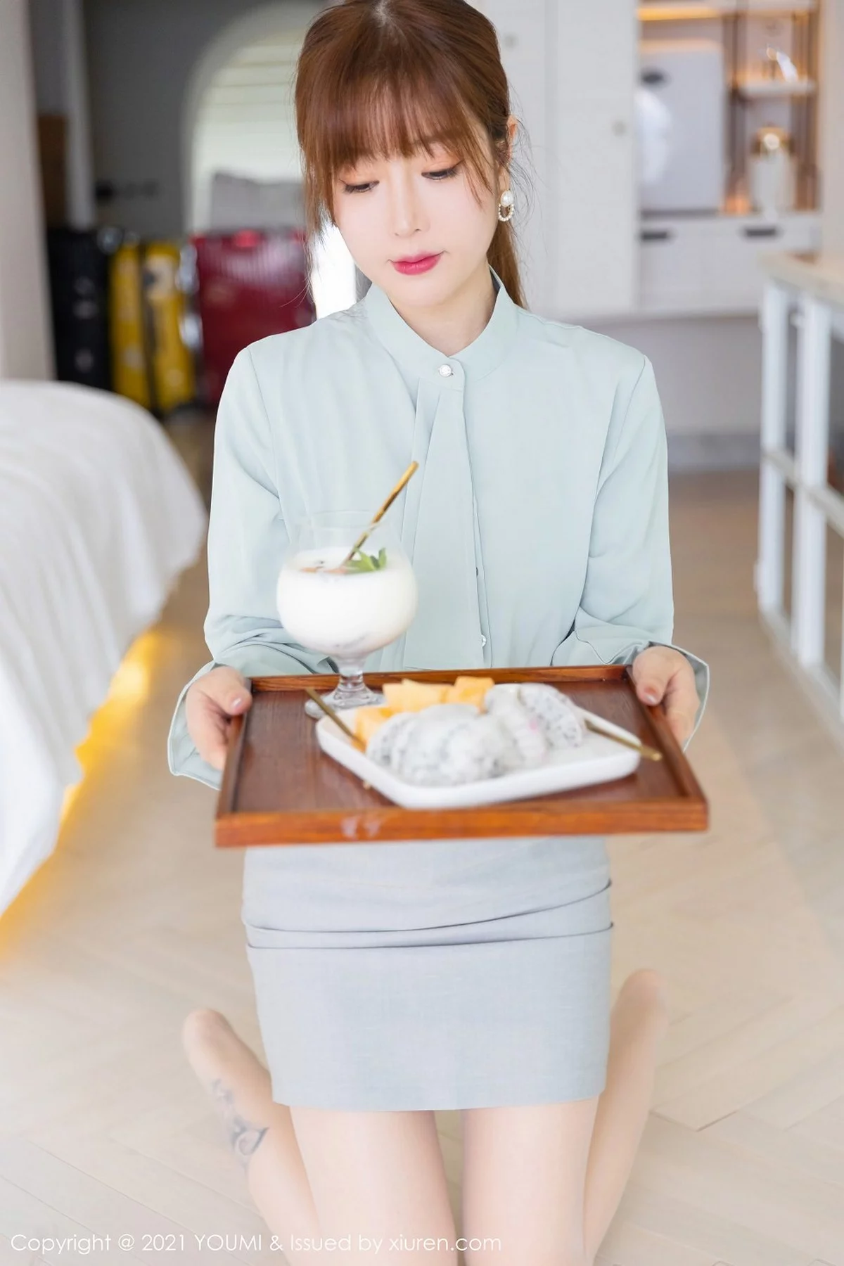 Xrmnw.Vip_王雨纯_写真