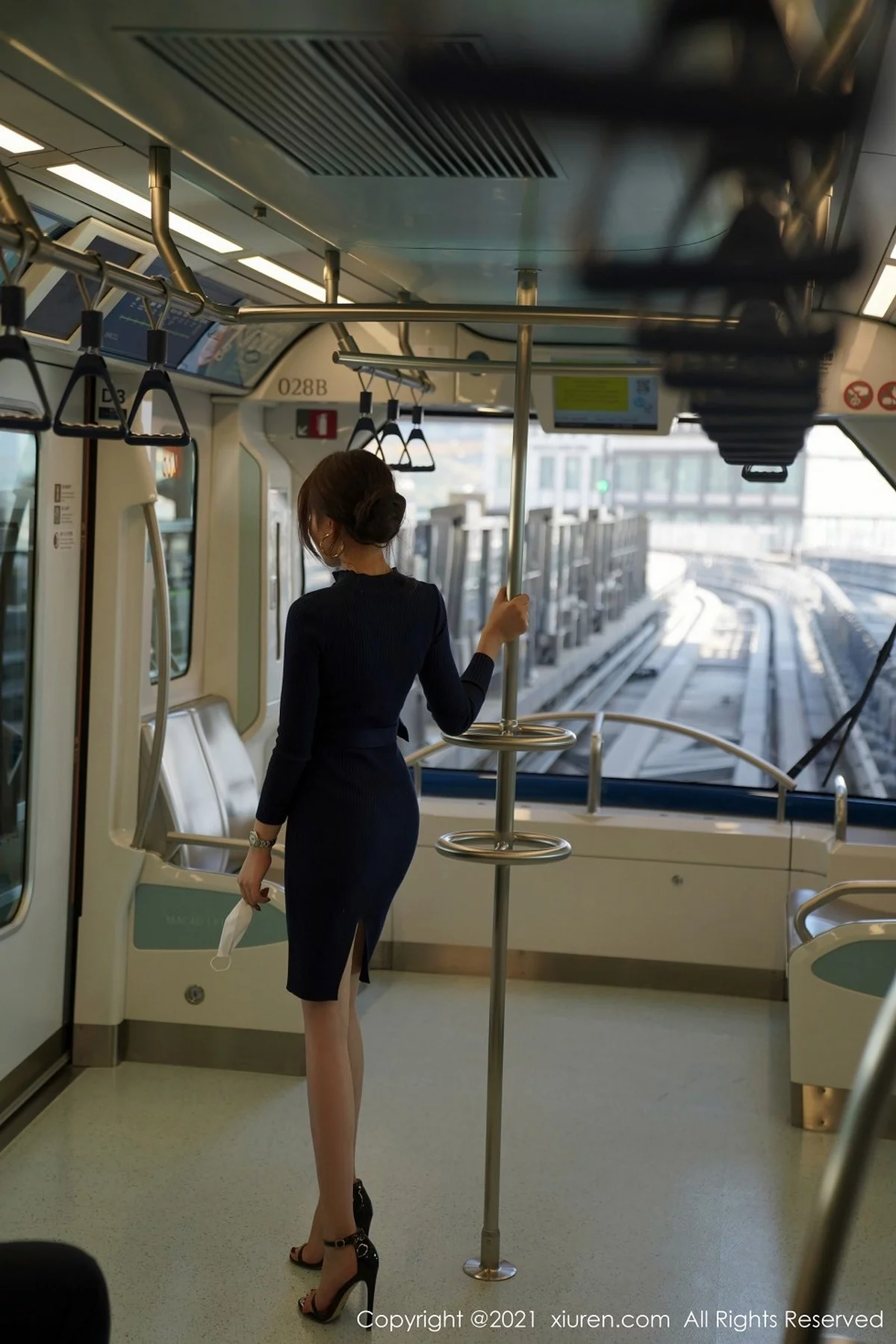 Xrmnw.Vip_芝芝Booty_写真