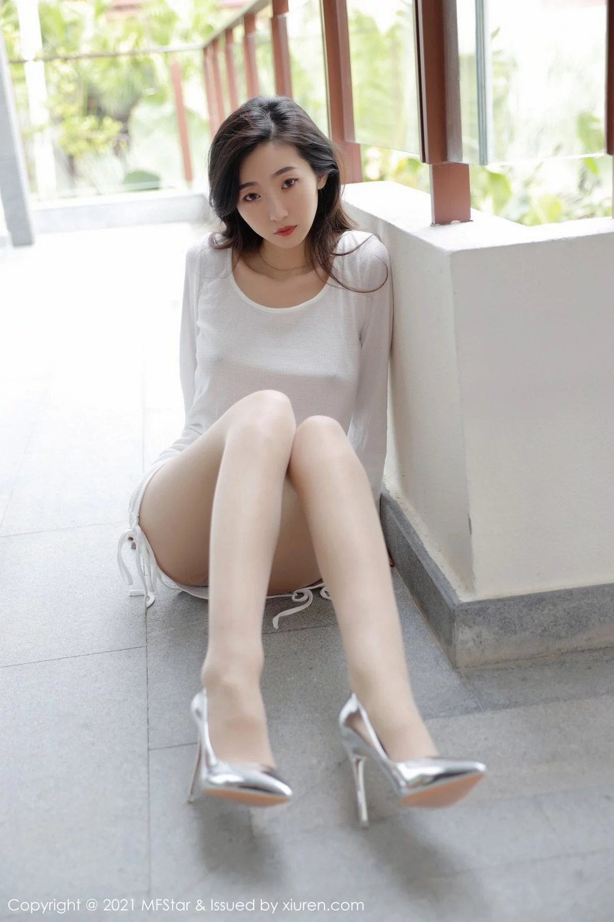 Xrmnw.Vip_安琪Yee_写真