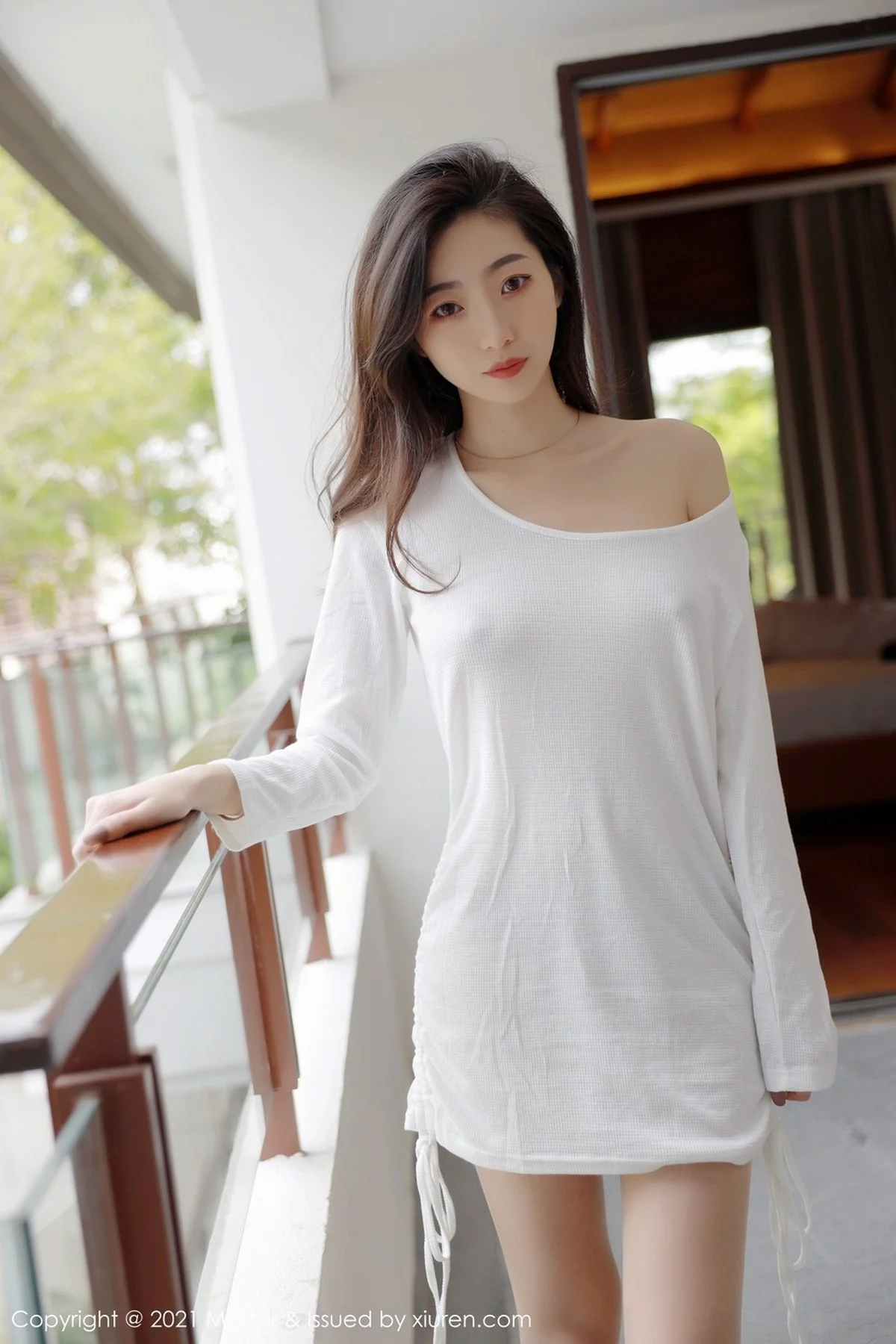 Xrmnw.Vip_安琪Yee_写真