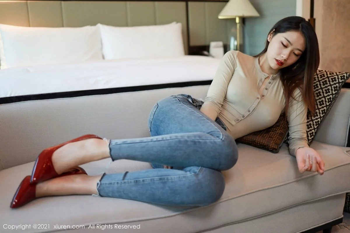 Xrmnw.Vip_方子萱_写真