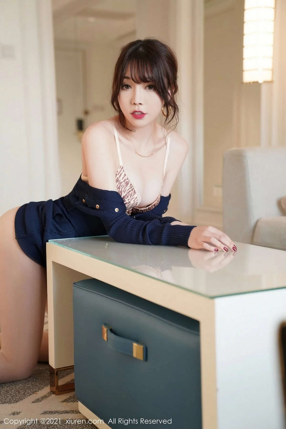 Xrmnw.Vip_芝芝Booty_写真