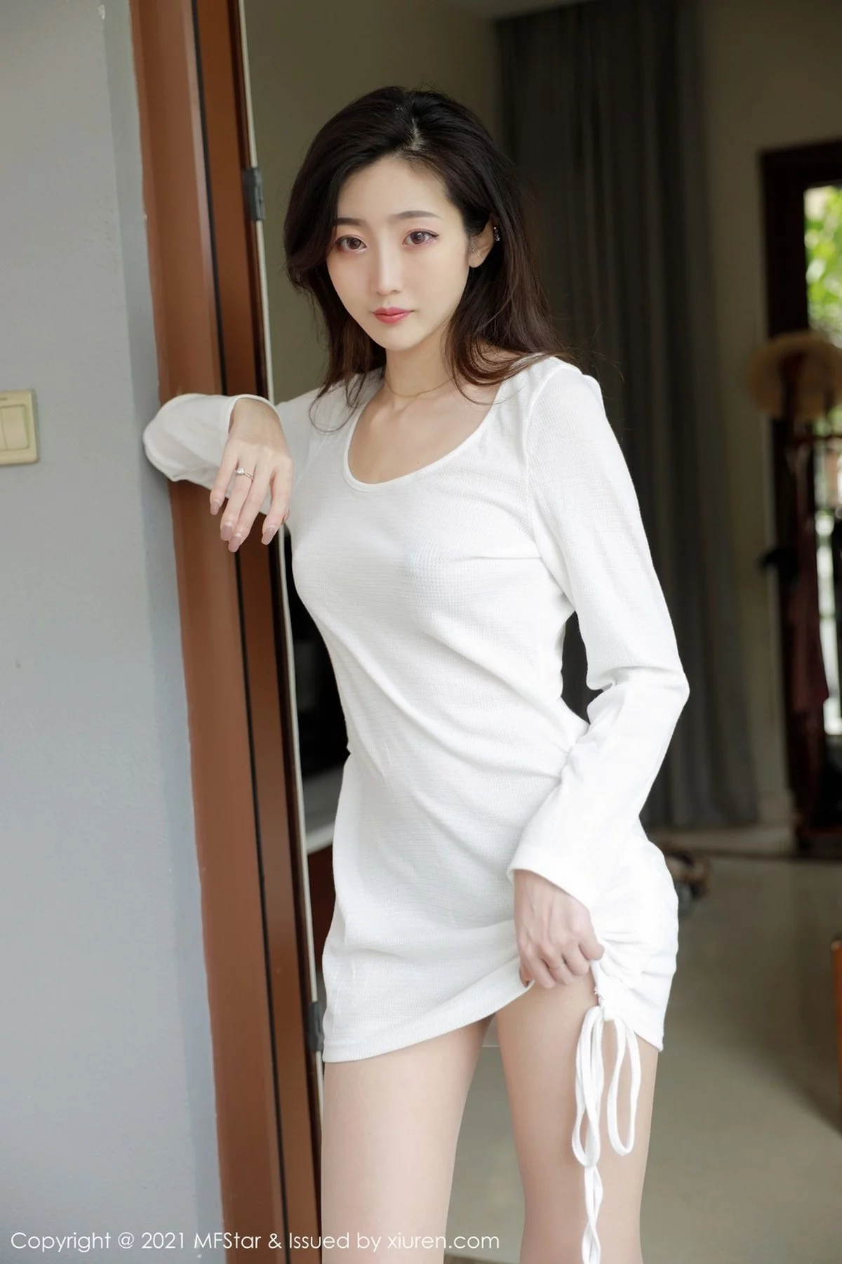 Xrmnw.Vip_安琪Yee_写真