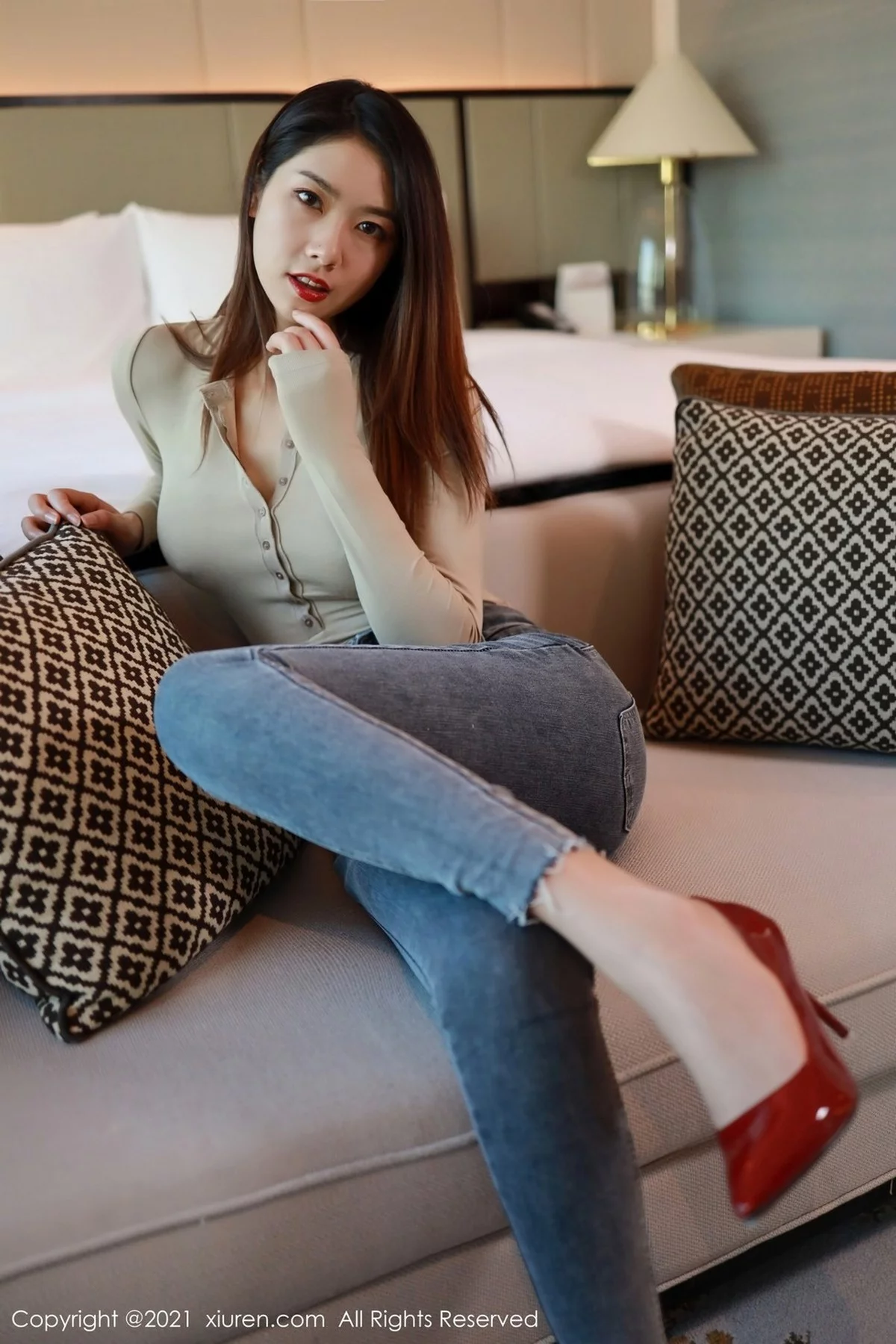 Xrmnw.Vip_方子萱_写真