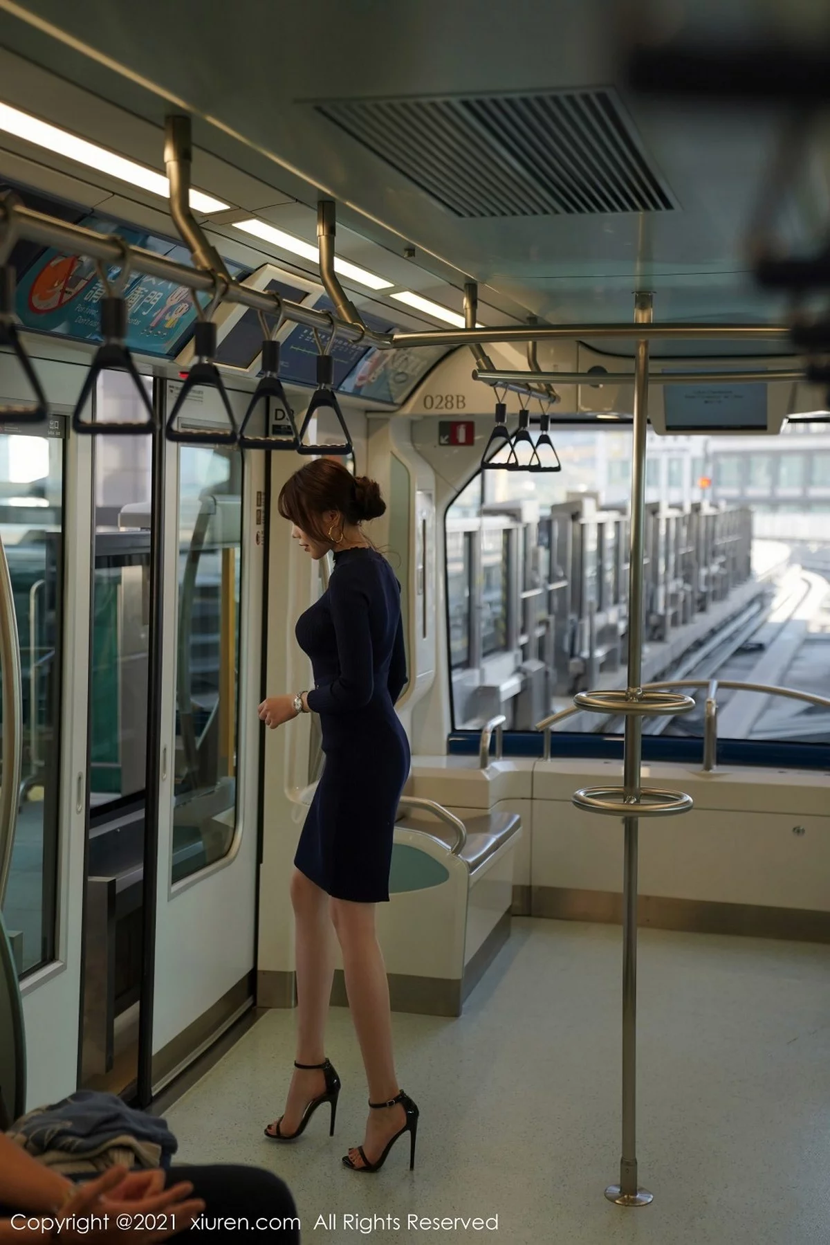 Xrmnw.Vip_芝芝Booty_写真