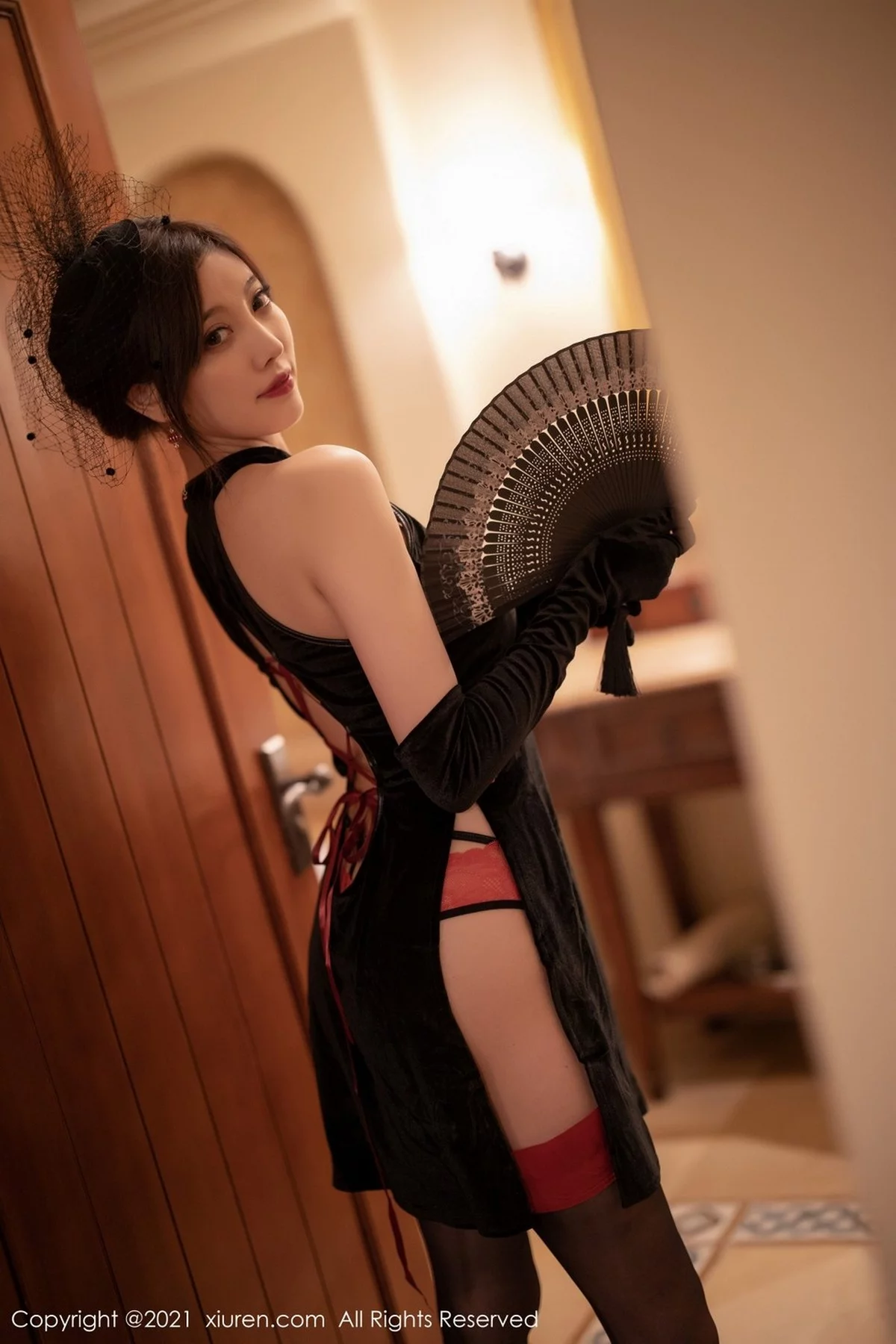 Xrmnw.Vip_杨晨晨_写真