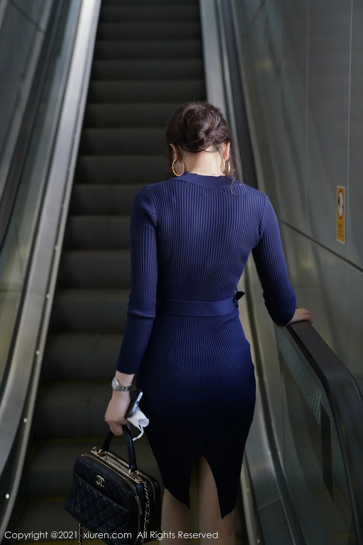 Xrmnw.Vip_芝芝Booty_写真