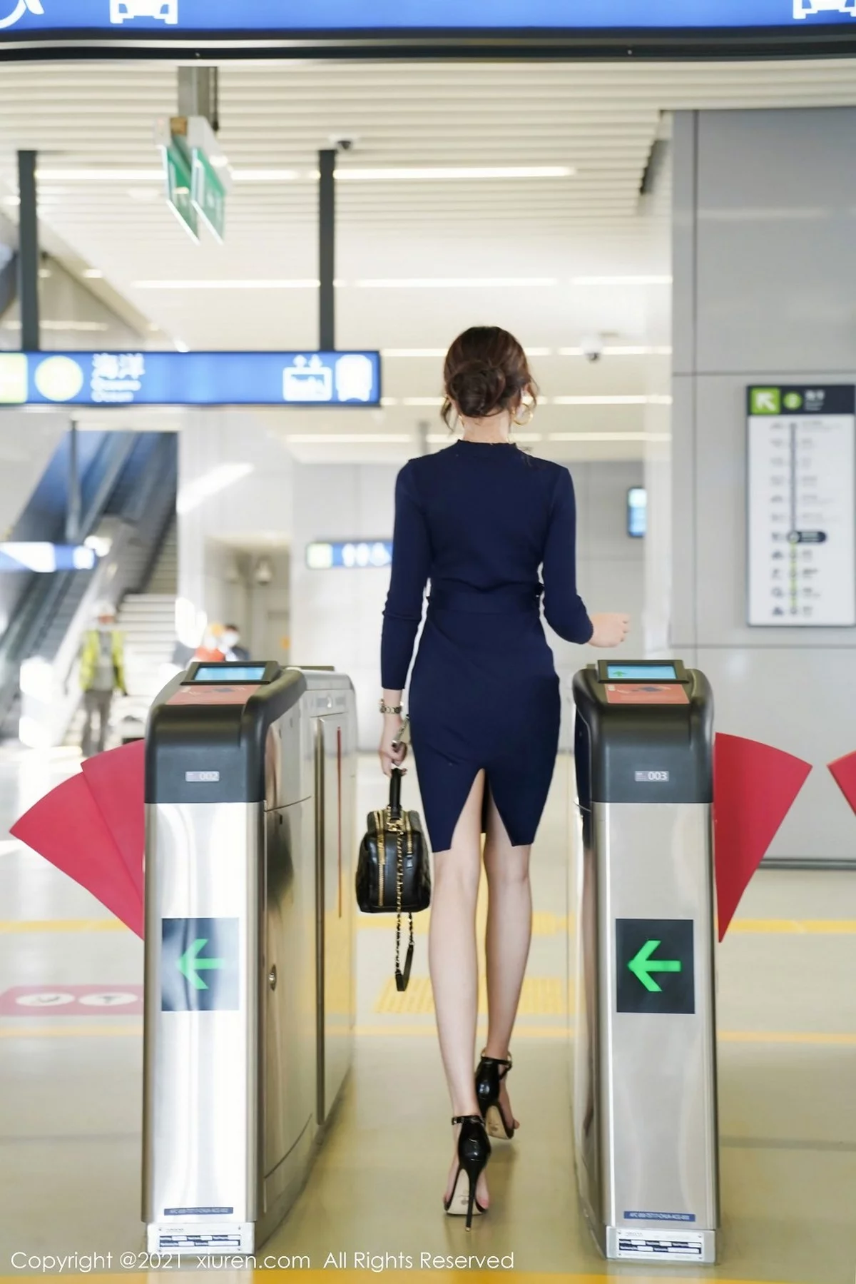 Xrmnw.Vip_芝芝Booty_写真