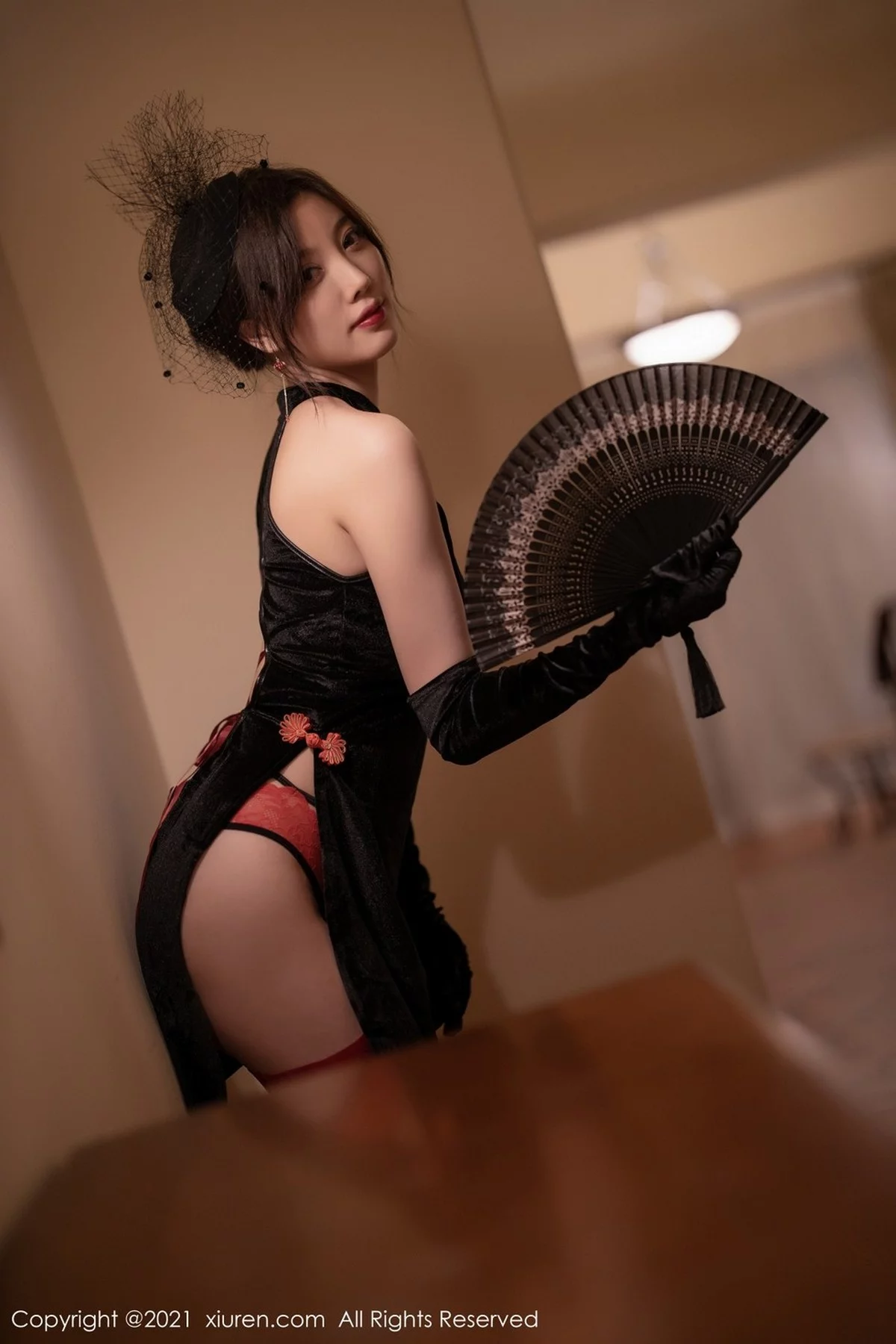 Xrmnw.Vip_杨晨晨_写真
