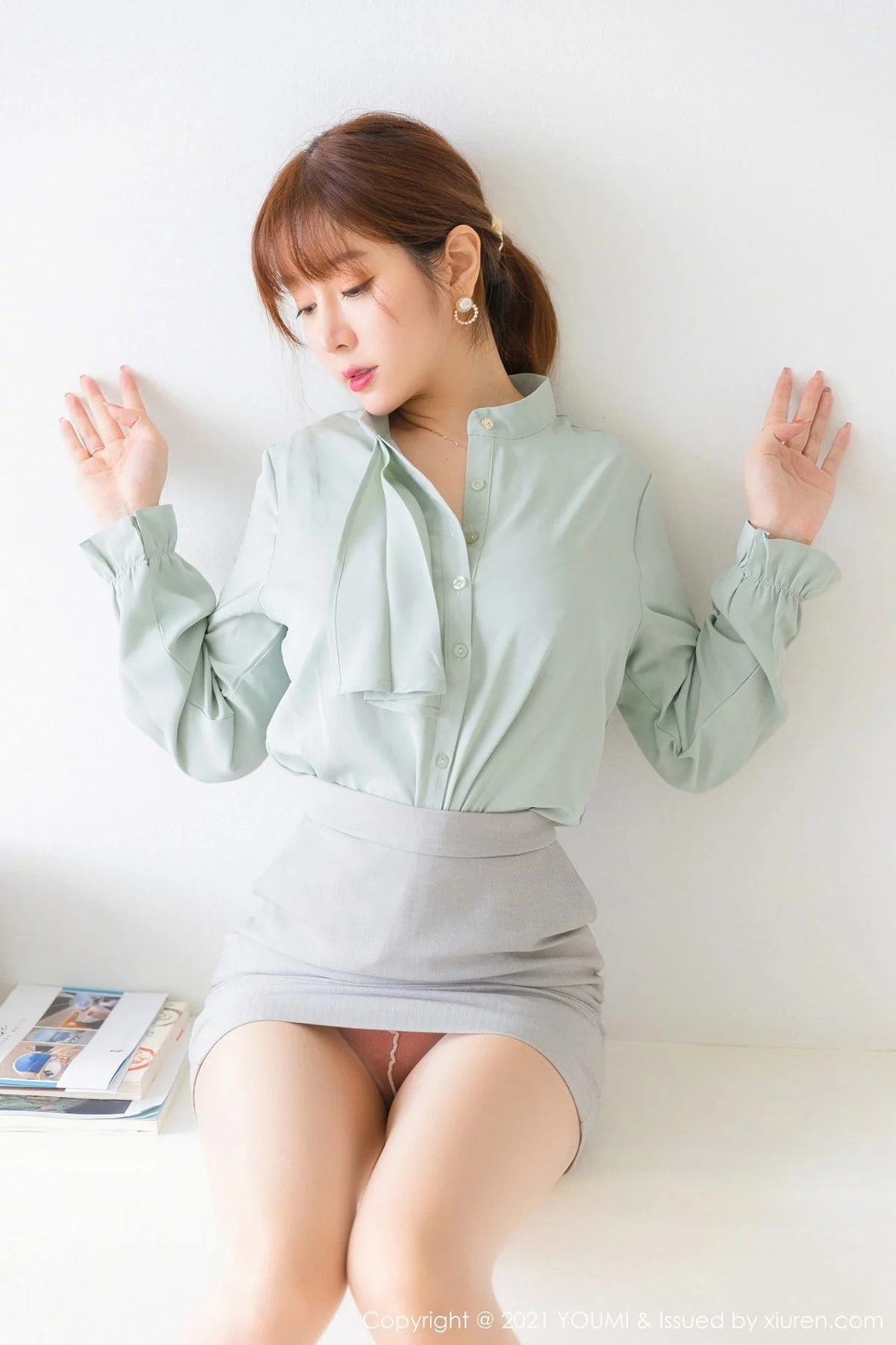 Xrmnw.Vip_王雨纯_写真