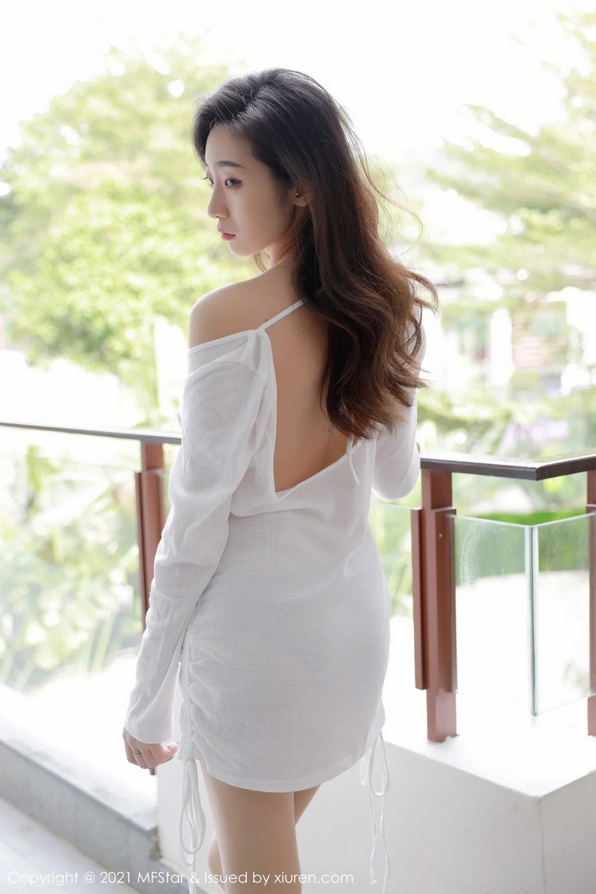 Xrmnw.Vip_安琪Yee_写真