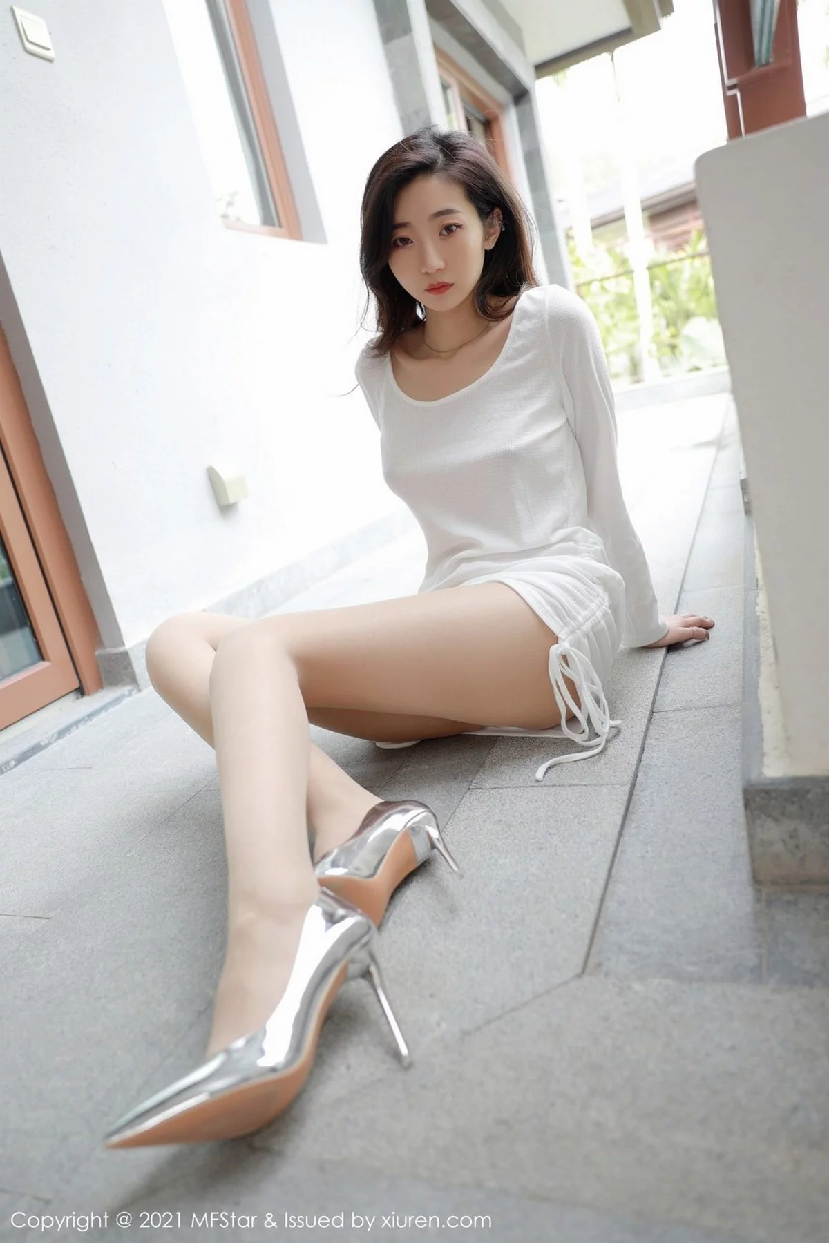 Xrmnw.Vip_安琪Yee_写真