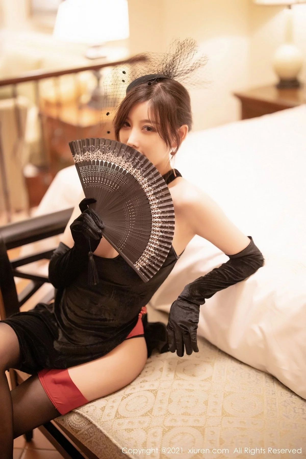 Xrmnw.Vip_杨晨晨_写真