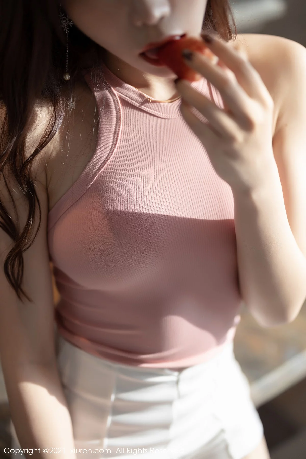 Xrmnw.Vip_芝芝Booty_写真