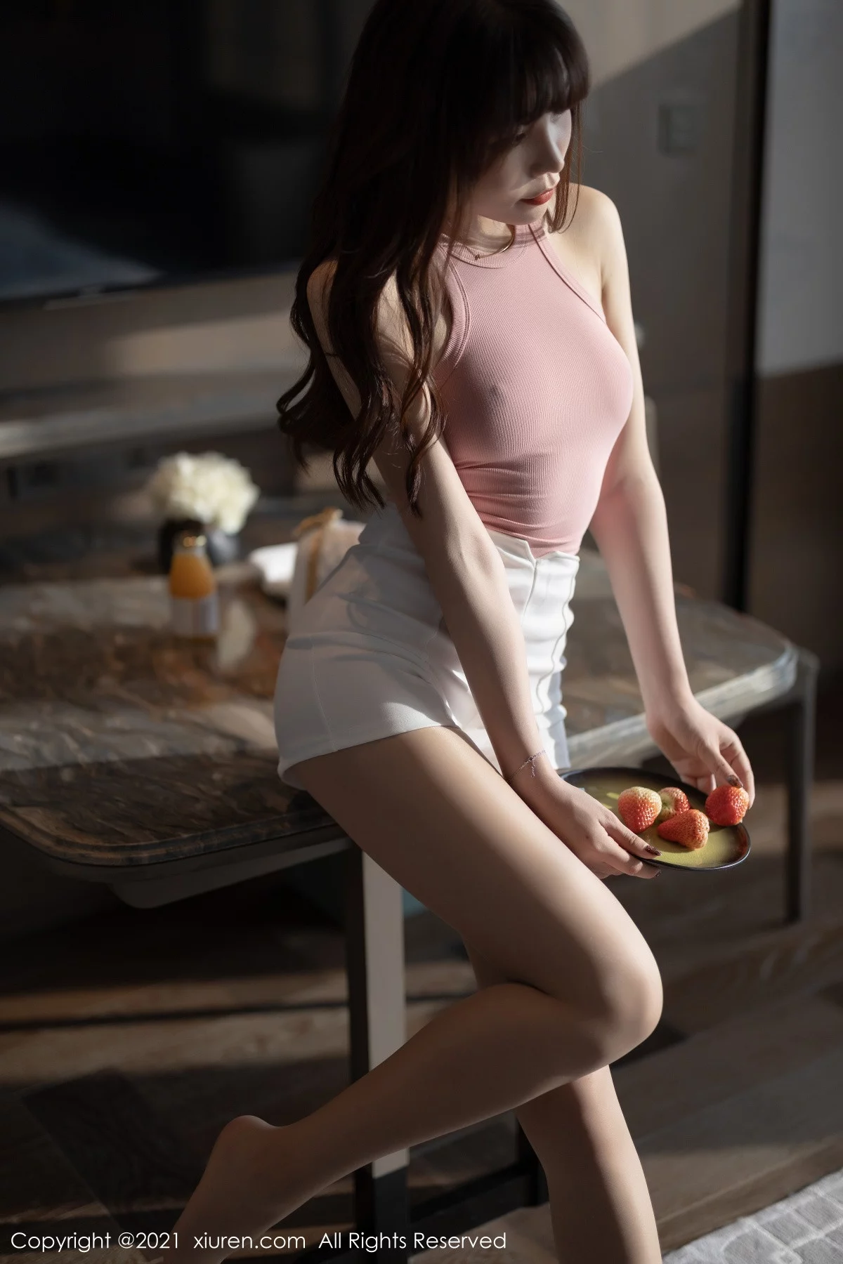 Xrmnw.Vip_芝芝Booty_写真