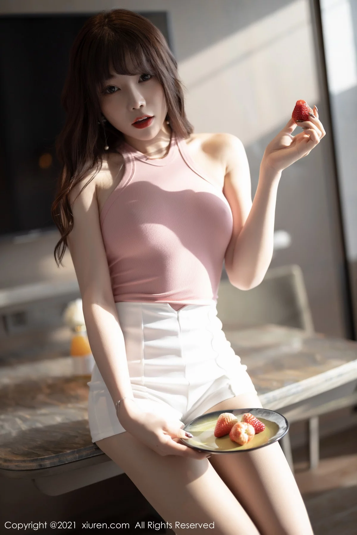 Xrmnw.Vip_芝芝Booty_写真
