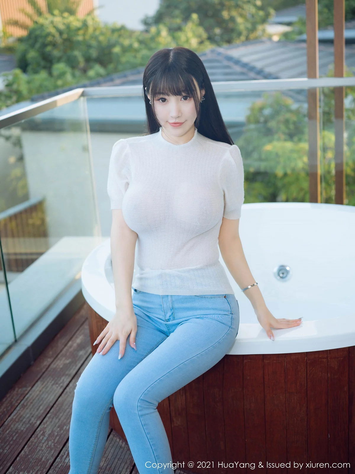 Xrmnw.Vip_朱可儿_写真