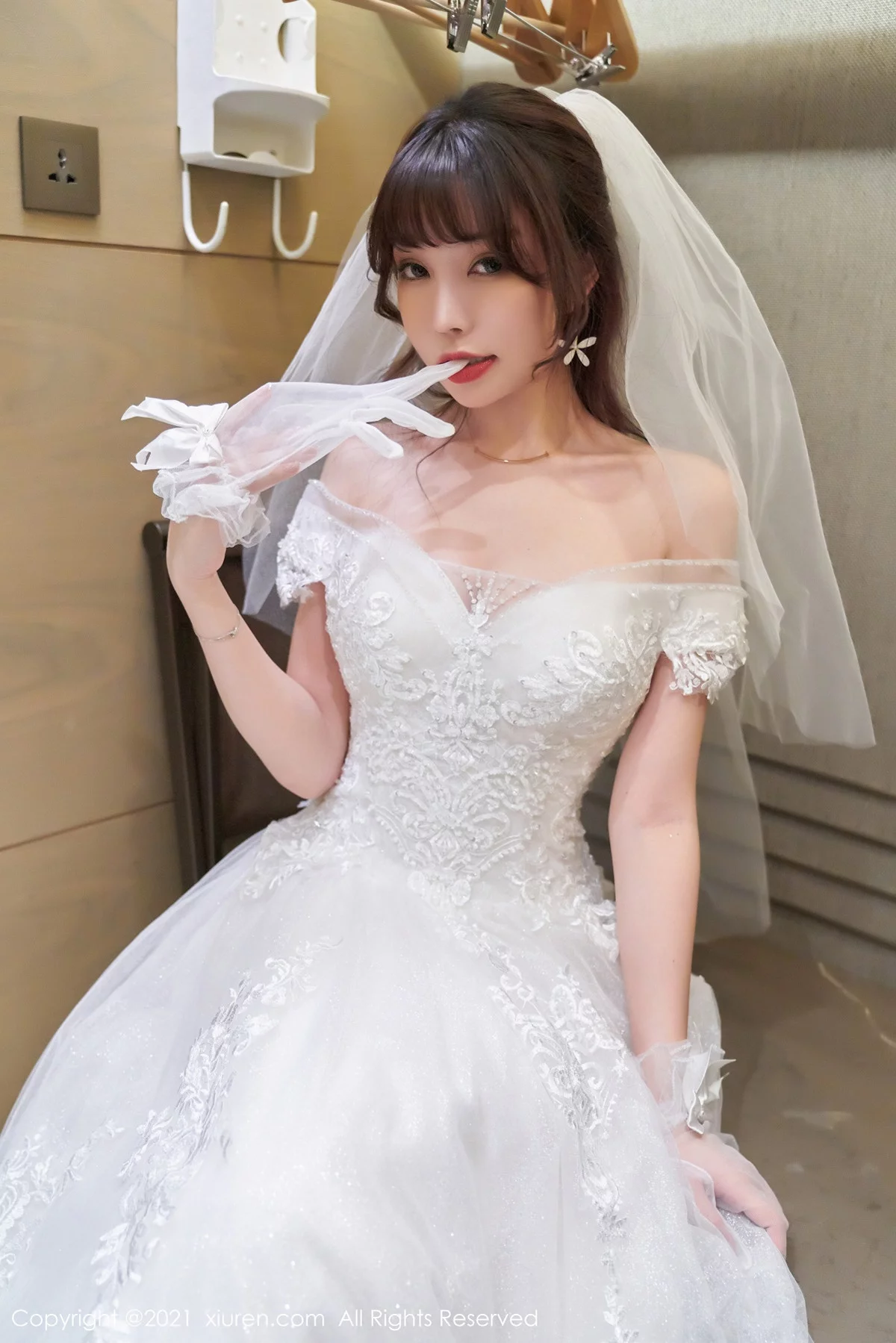 Xrmnw.Vip_芝芝Booty_写真
