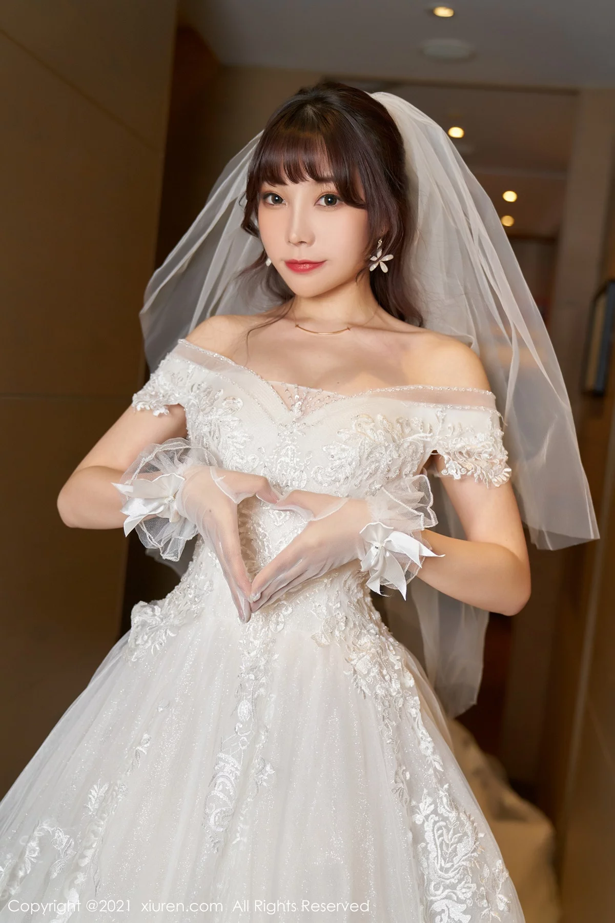 Xrmnw.Vip_芝芝Booty_写真