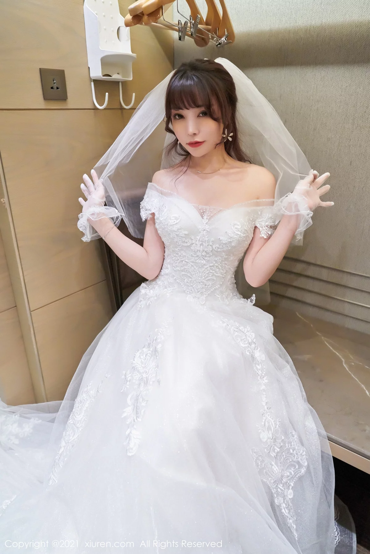 Xrmnw.Vip_芝芝Booty_写真