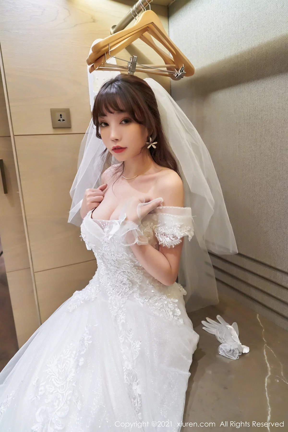 Xrmnw.Vip_芝芝Booty_写真
