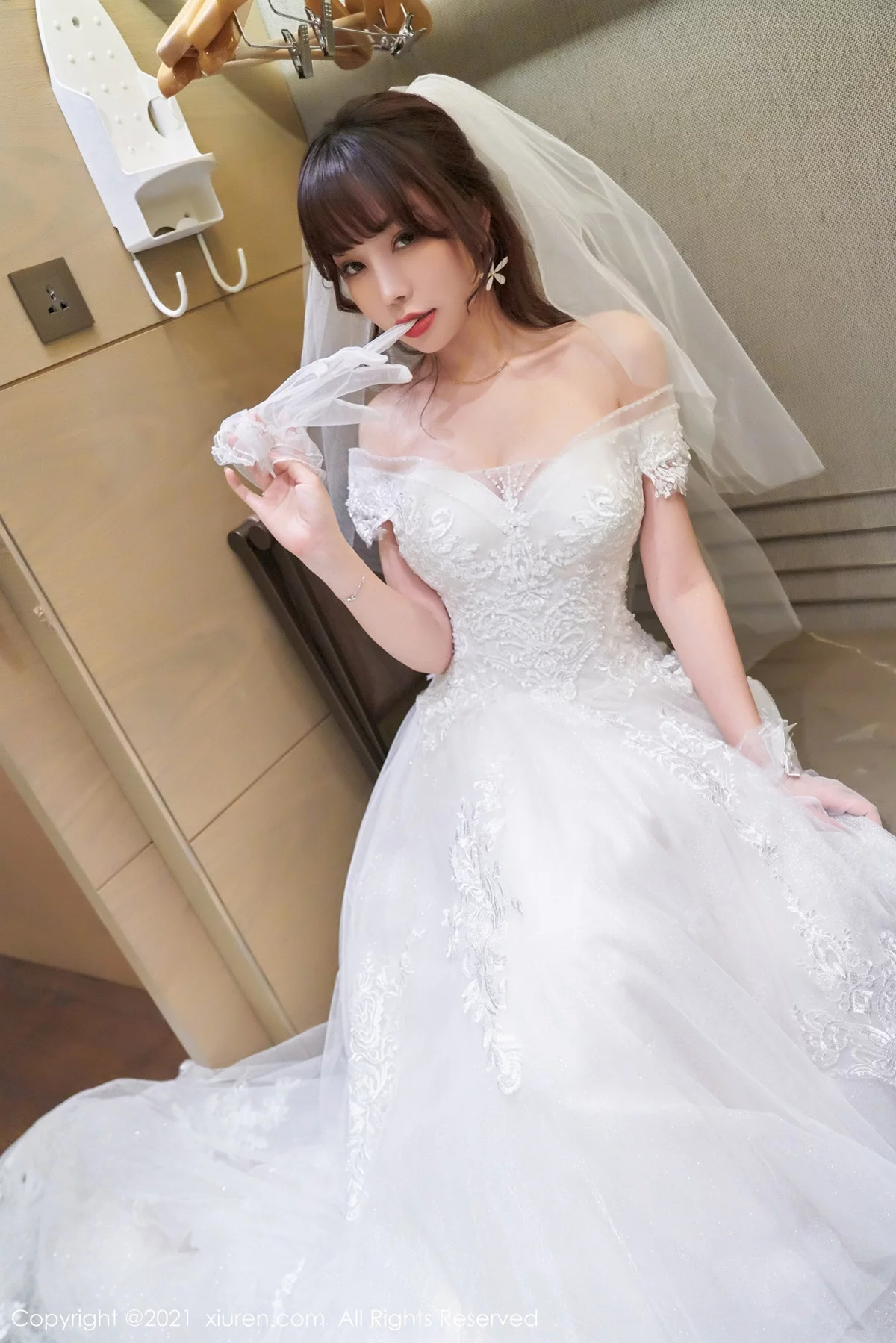 Xrmnw.Vip_芝芝Booty_写真