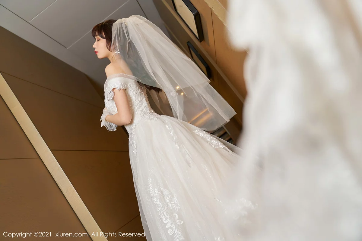 Xrmnw.Vip_芝芝Booty_写真