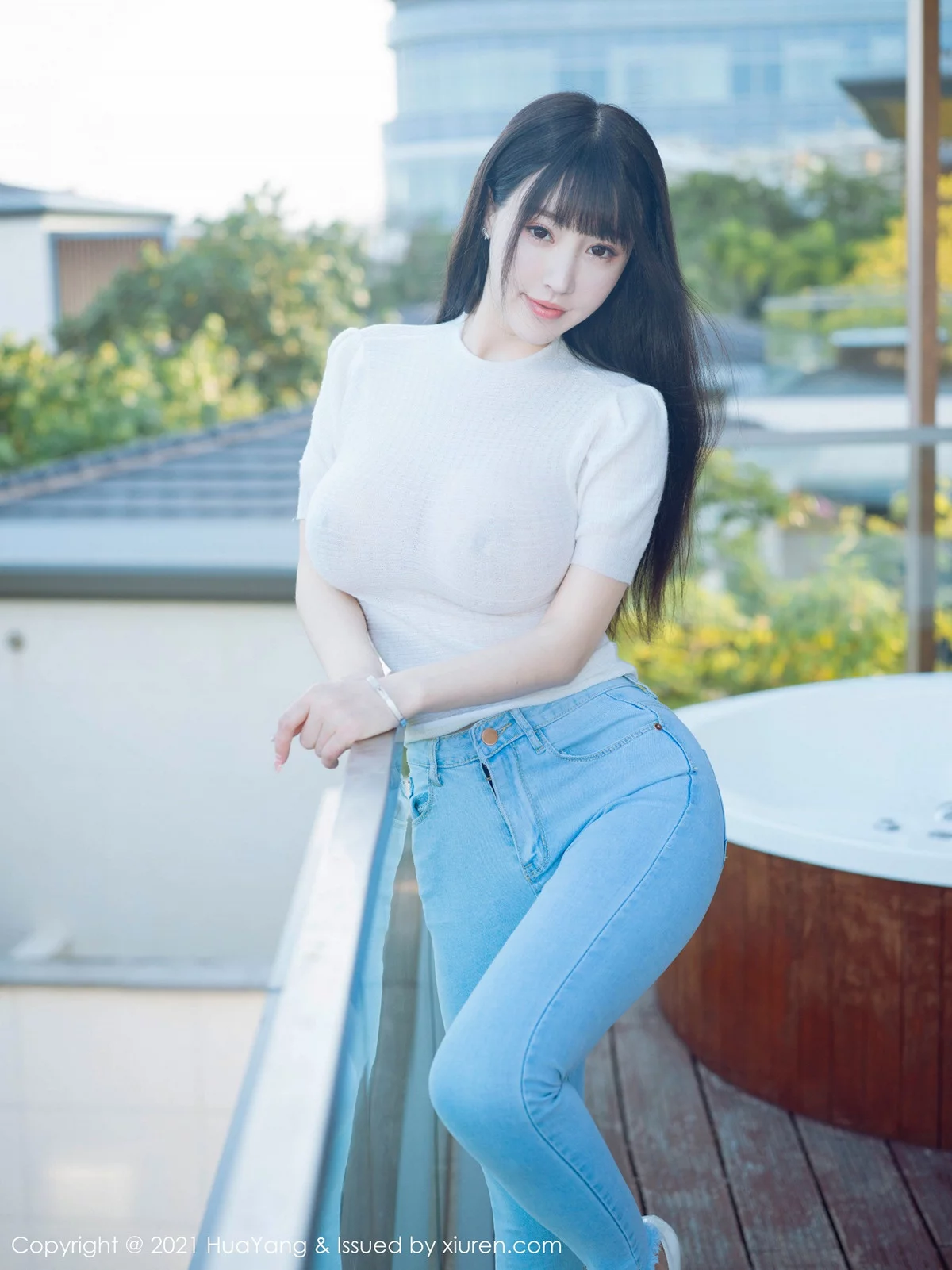 Xrmnw.Vip_朱可儿_写真