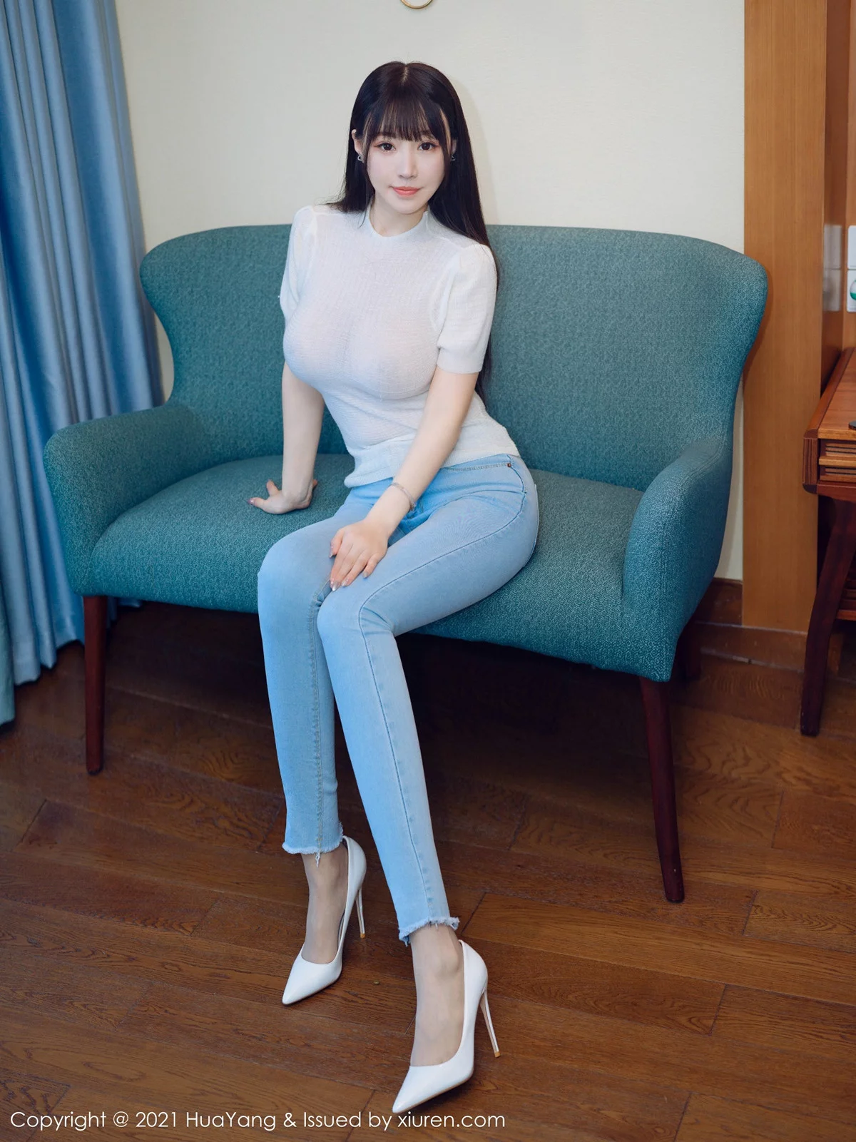 Xrmnw.Vip_朱可儿_写真