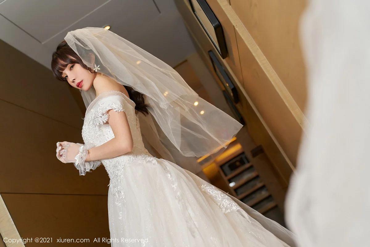 Xrmnw.Vip_芝芝Booty_写真