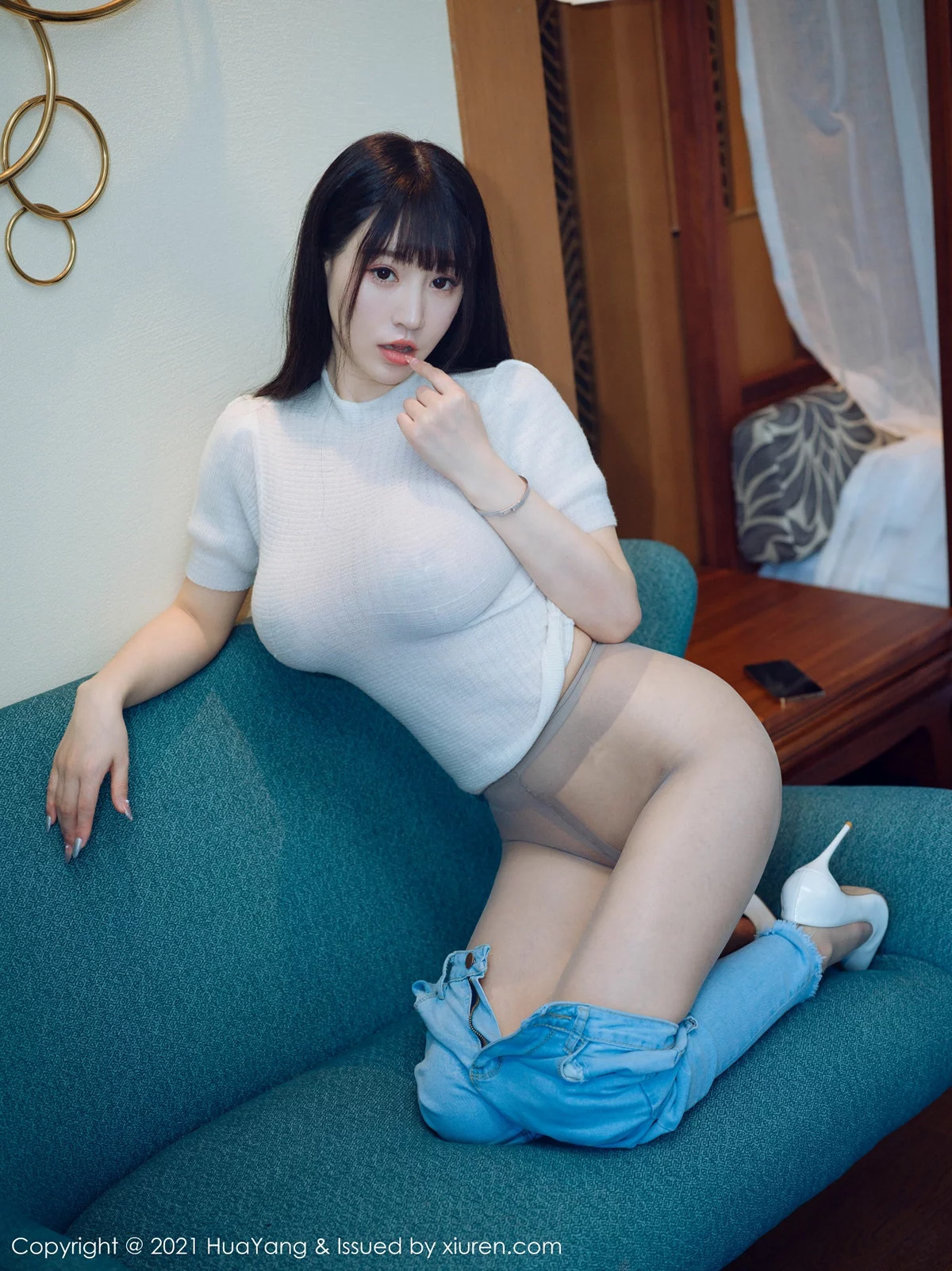 Xrmnw.Vip_朱可儿_写真