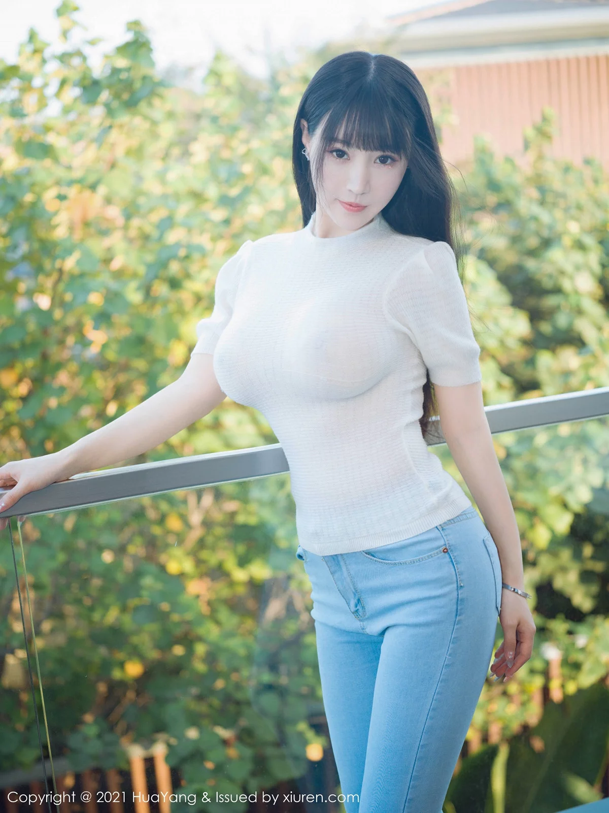 Xrmnw.Vip_朱可儿_写真