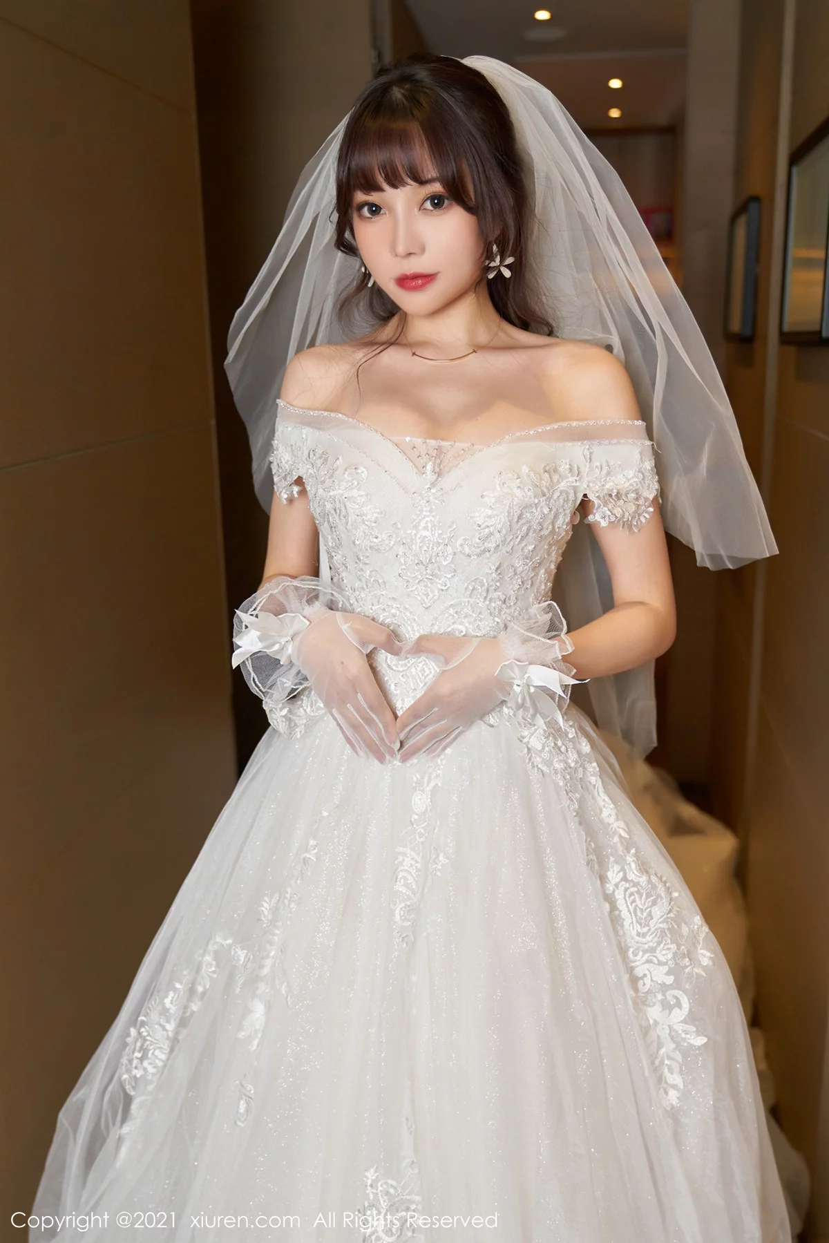 Xrmnw.Vip_芝芝Booty_写真