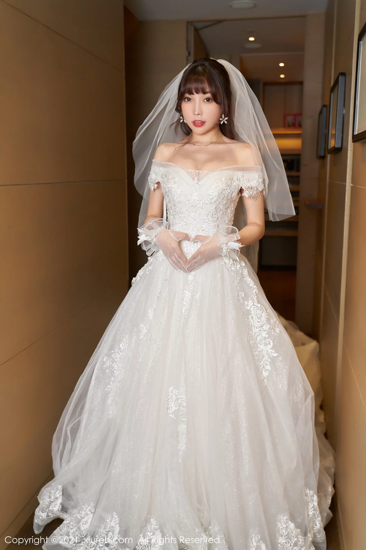 Xrmnw.Vip_芝芝Booty_写真