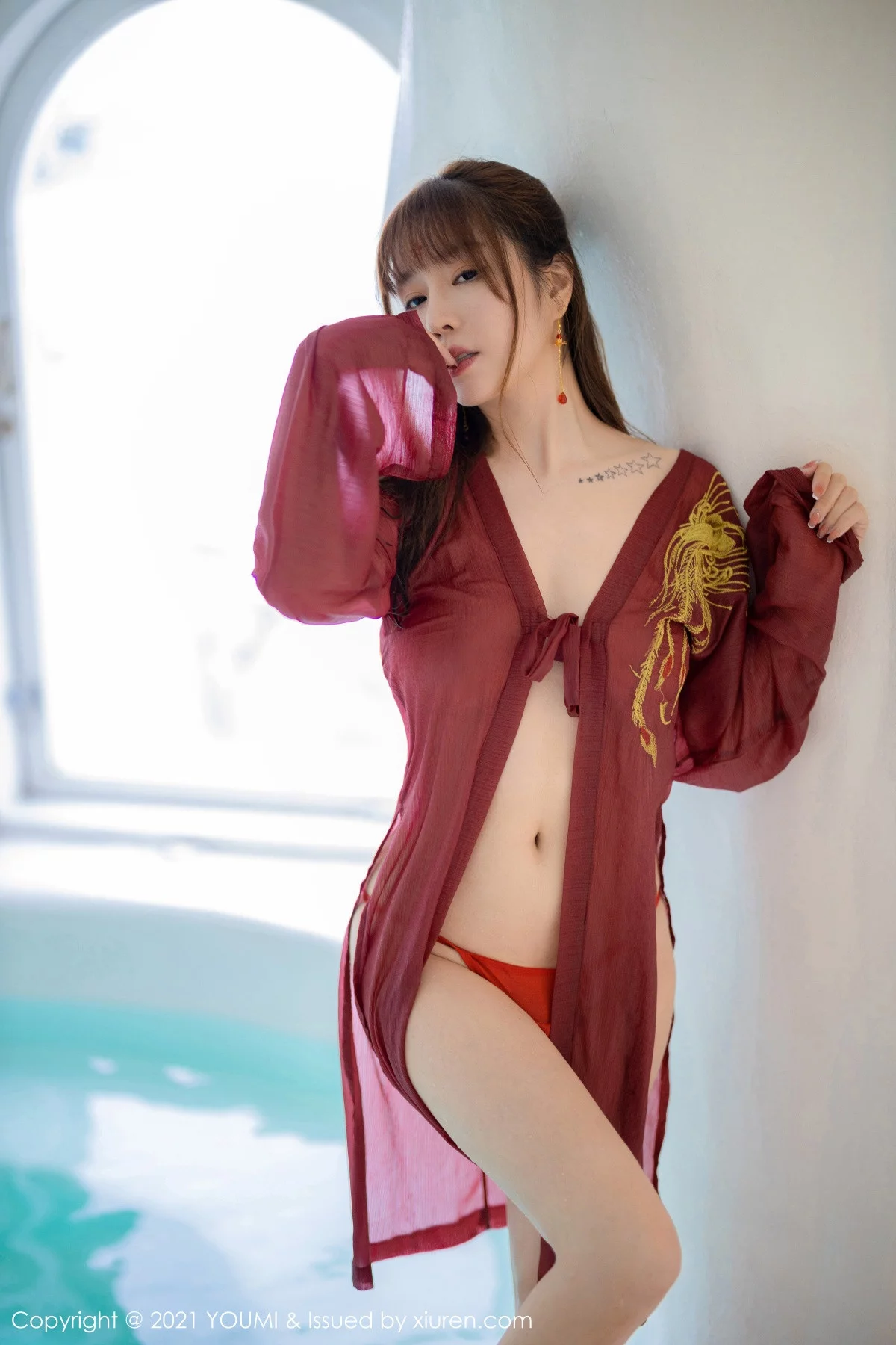 Xrmnw.Vip_王雨纯_写真
