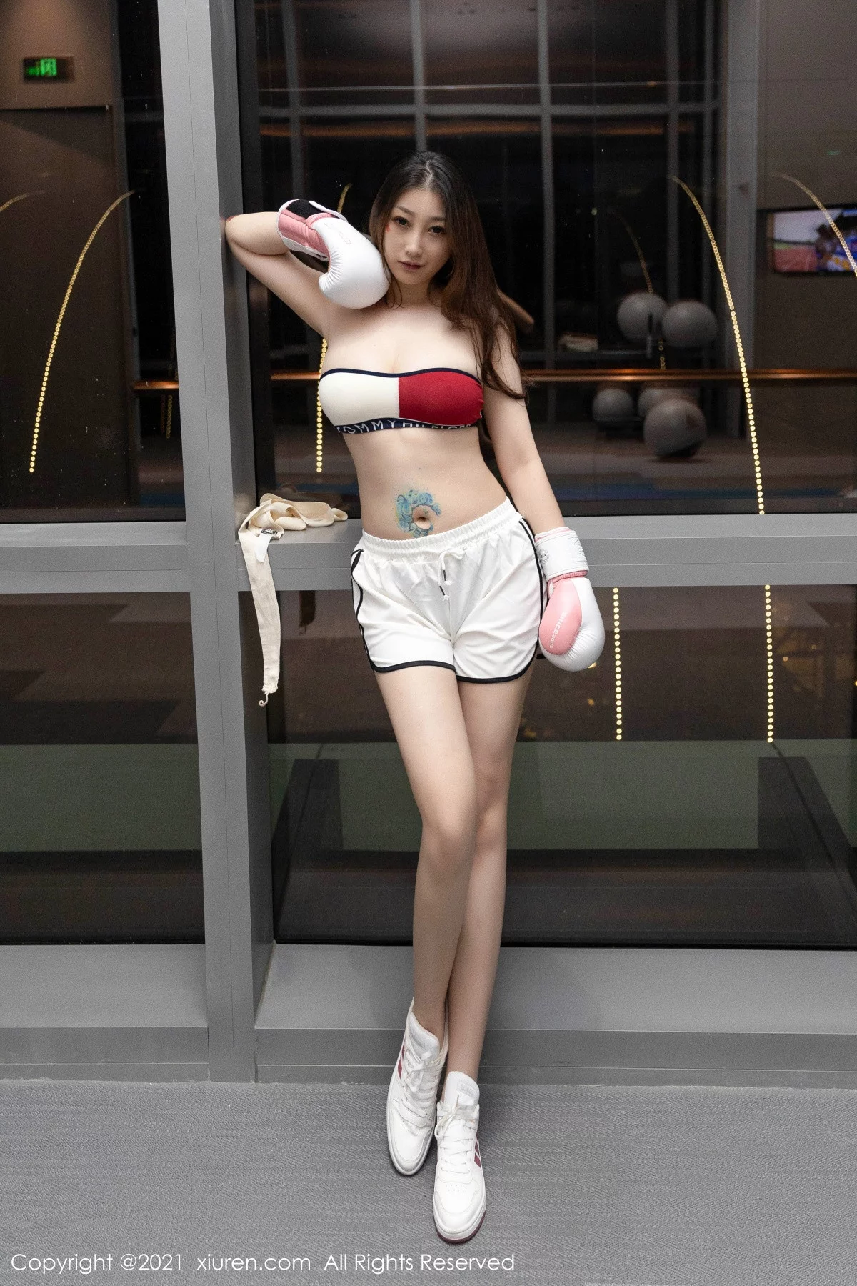 Xrmnw.Vip_妲己_写真