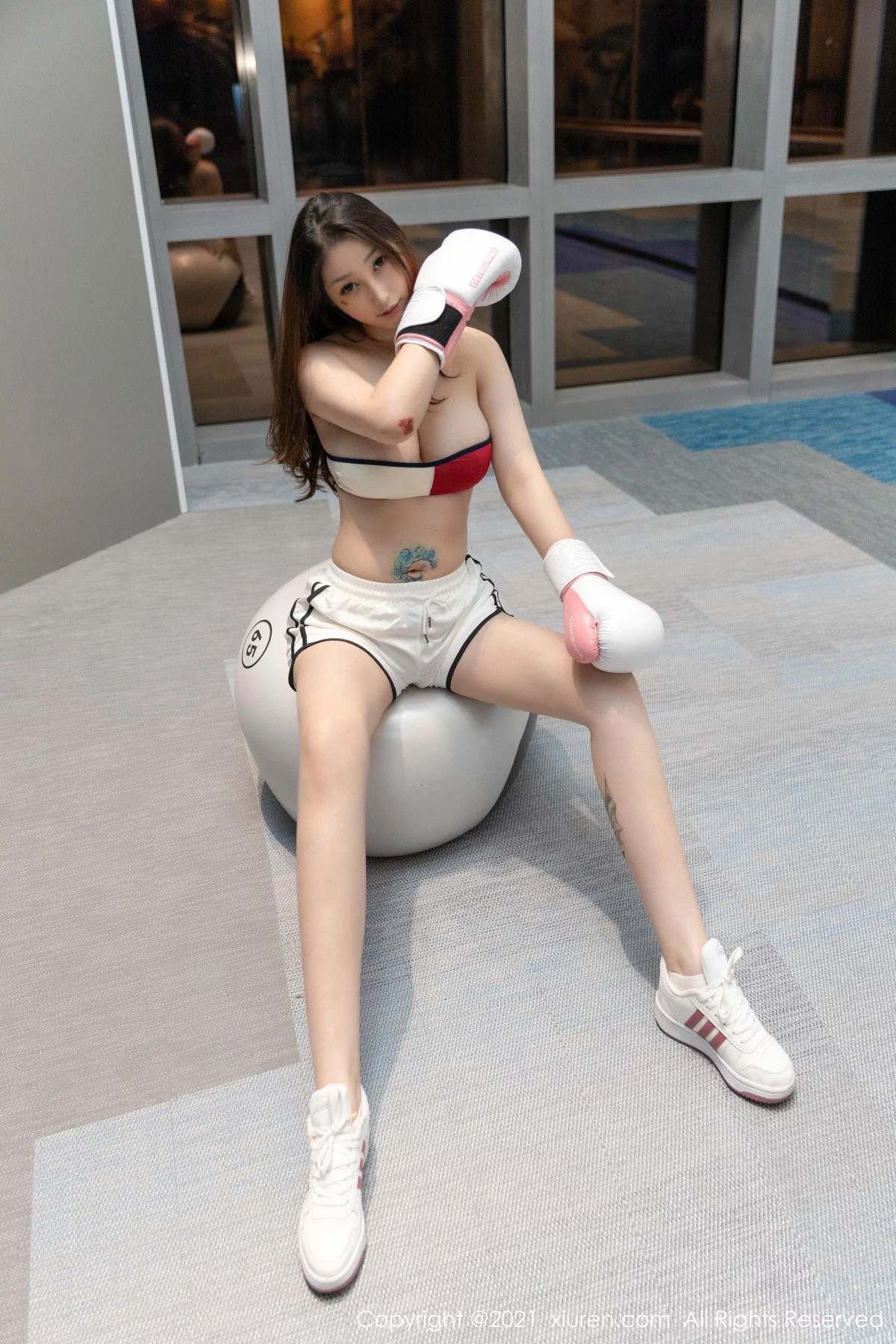 Xrmnw.Vip_妲己_写真