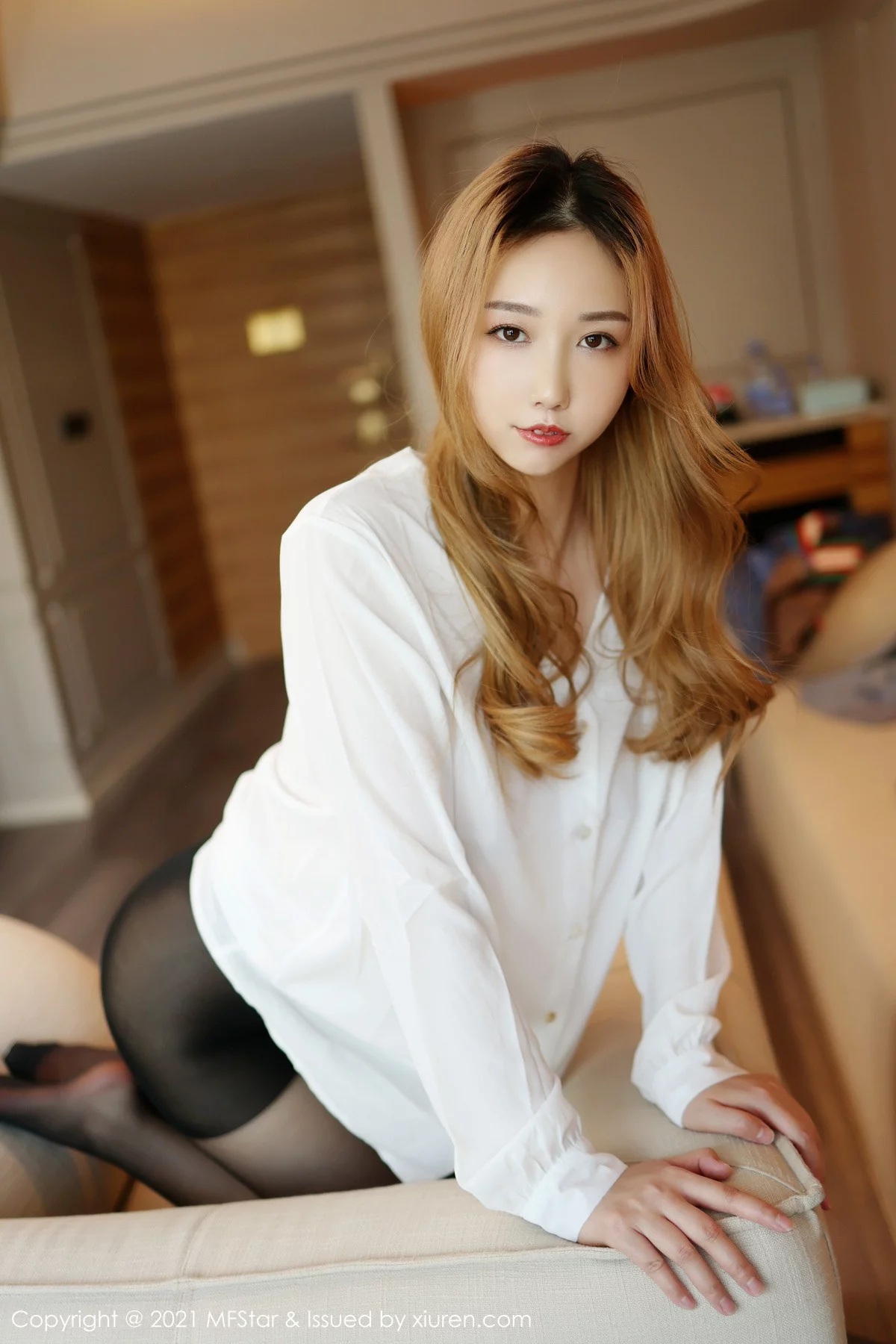 Xrmnw.Vip_崔灿_写真